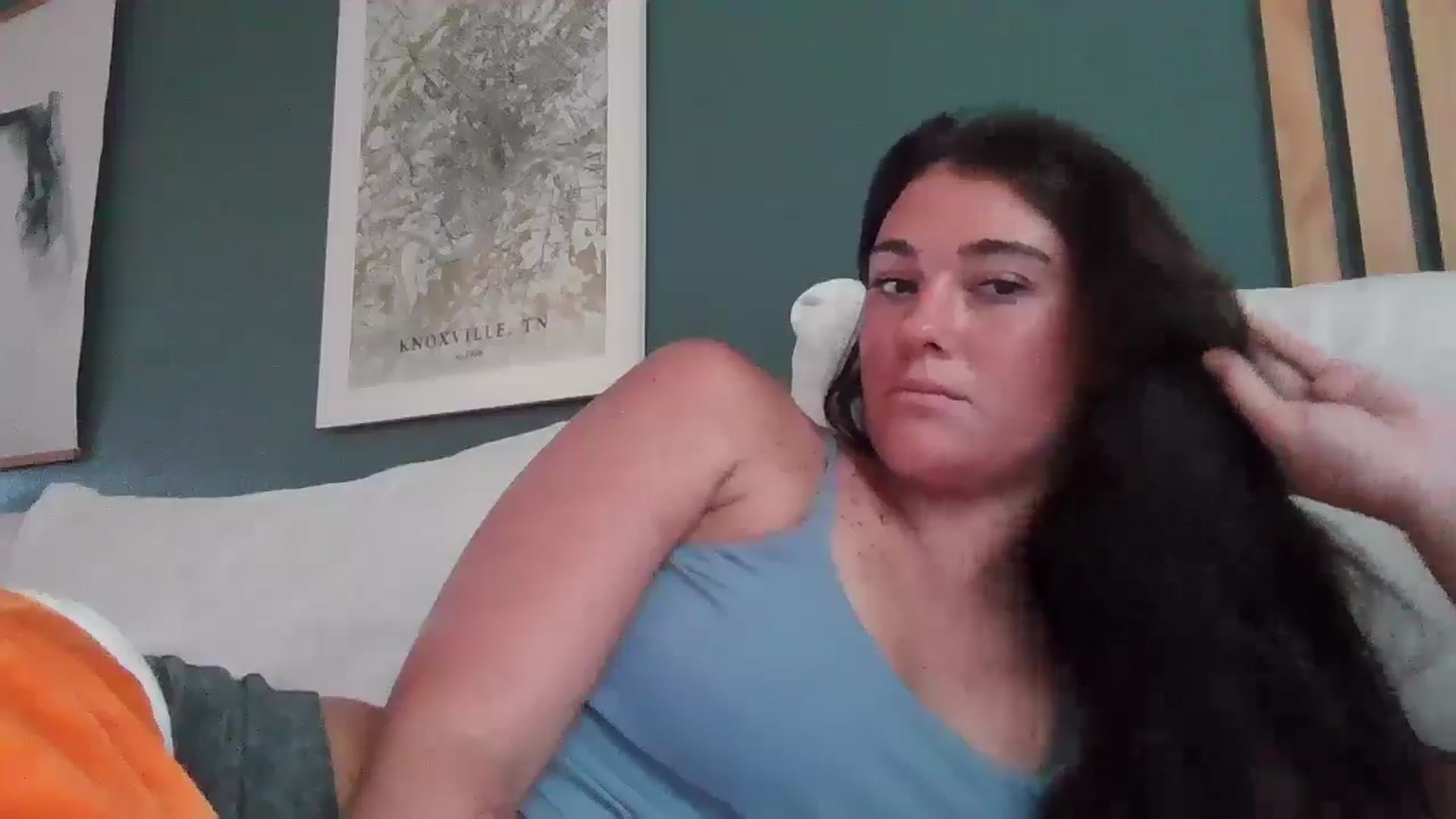 Gallery image thumbnail from Sexyy_lexxxi's myfreecams stream on, 10/07/2025, 18:38 image 6 of 20