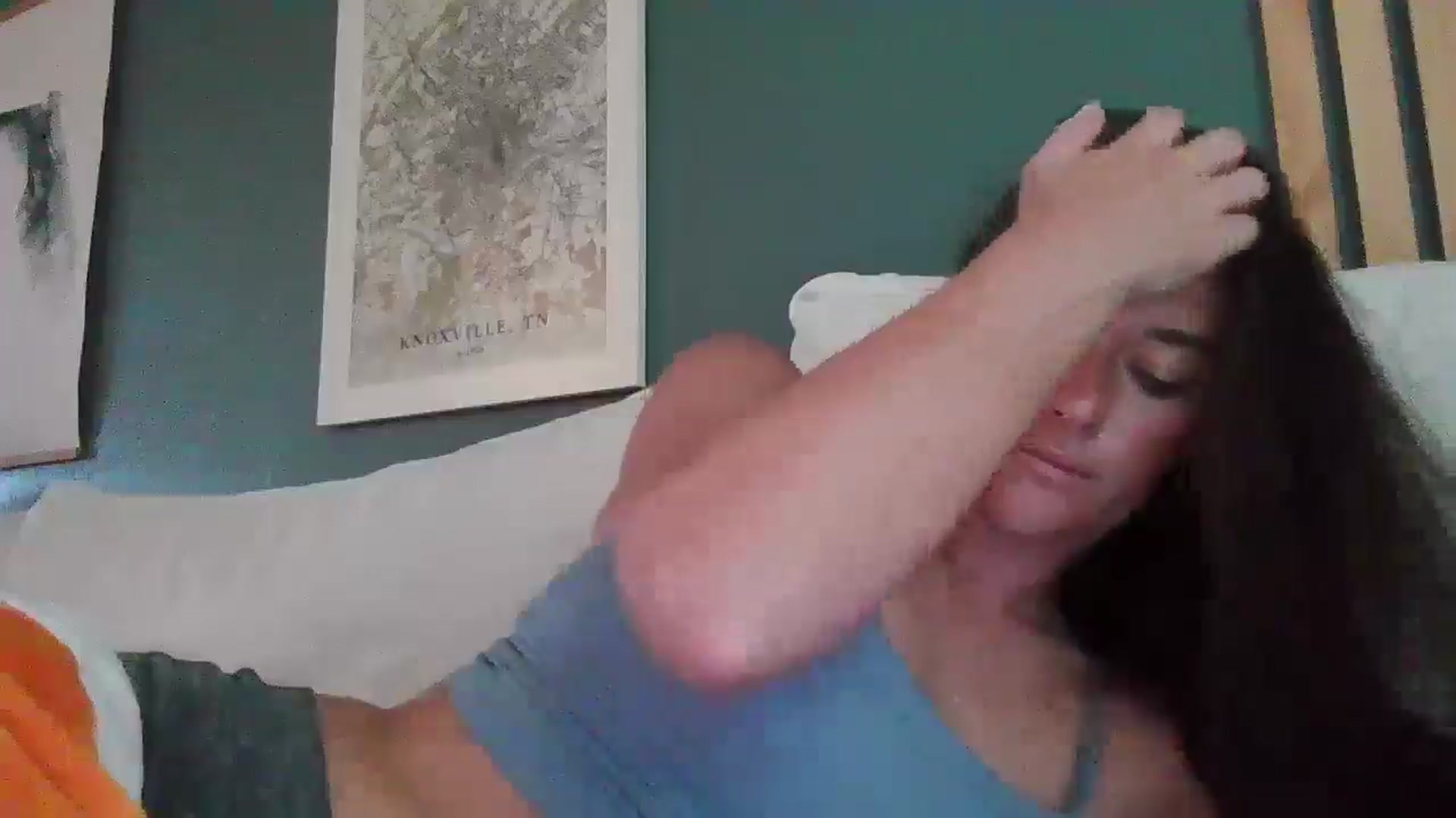 Gallery image thumbnail from Sexyy_lexxxi's myfreecams stream on, 10/07/2025, 18:38 image 13 of 20
