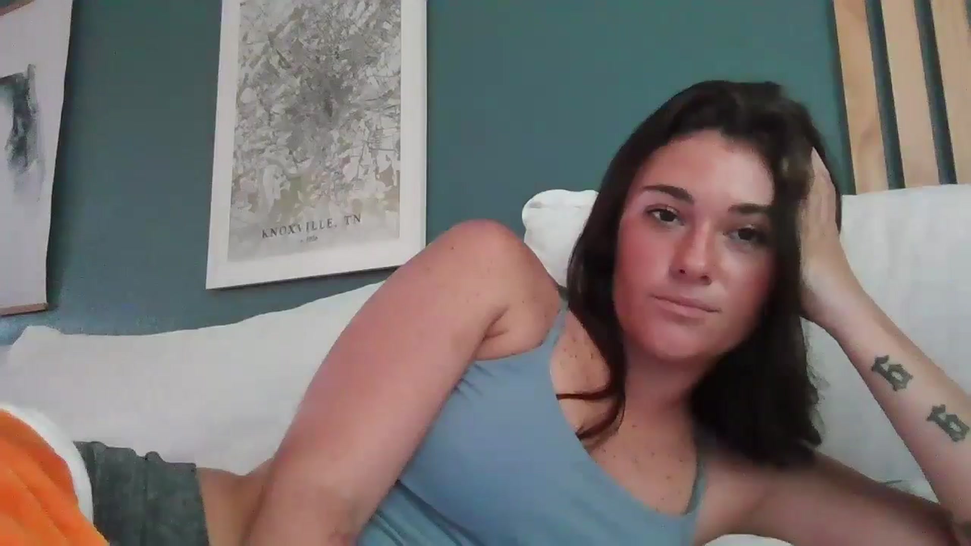 Gallery image thumbnail from Sexyy_lexxxi's myfreecams stream on, 10/07/2025, 18:38 image 3 of 20