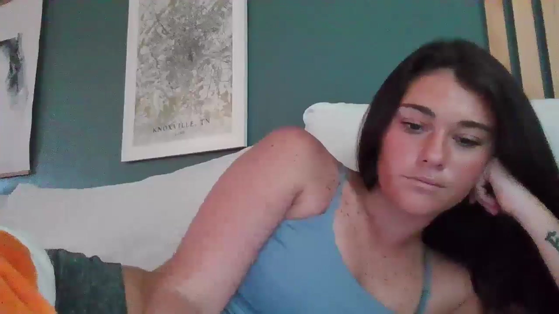 Gallery image thumbnail from Sexyy_lexxxi's myfreecams stream on, 10/07/2025, 18:38 image 12 of 20