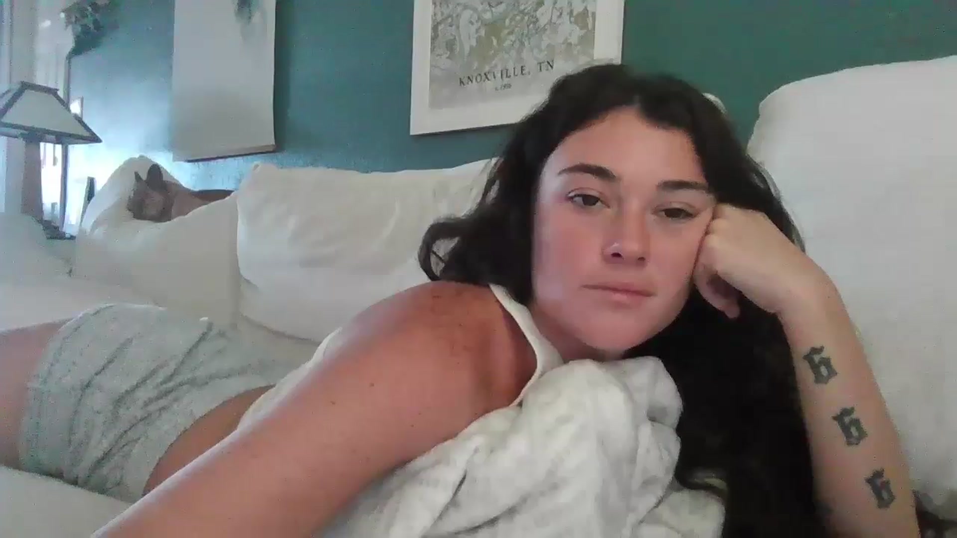 Gallery image thumbnail from Sexyy_lexxxi's myfreecams stream on, 10/22/2025, 18:38 image 5 of 20