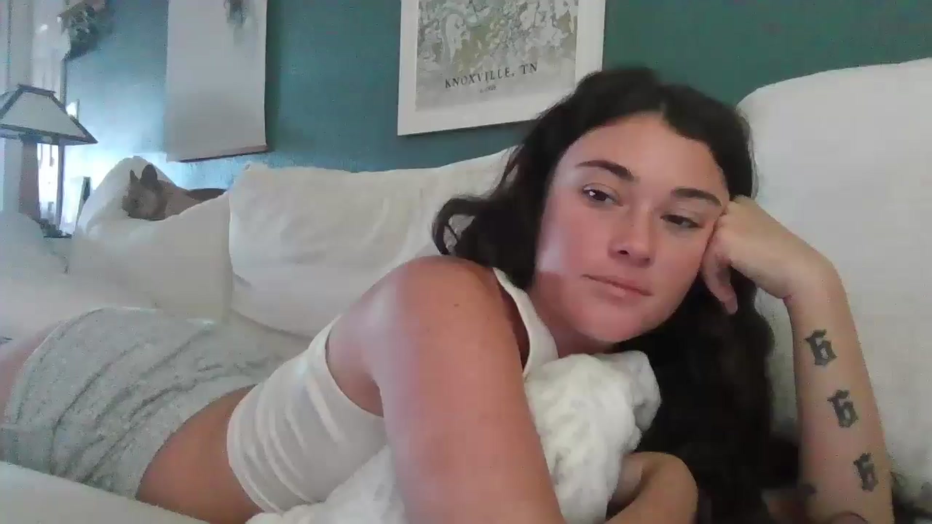 Gallery image thumbnail from Sexyy_lexxxi's myfreecams stream on, 10/22/2025, 18:38 image 1 of 20