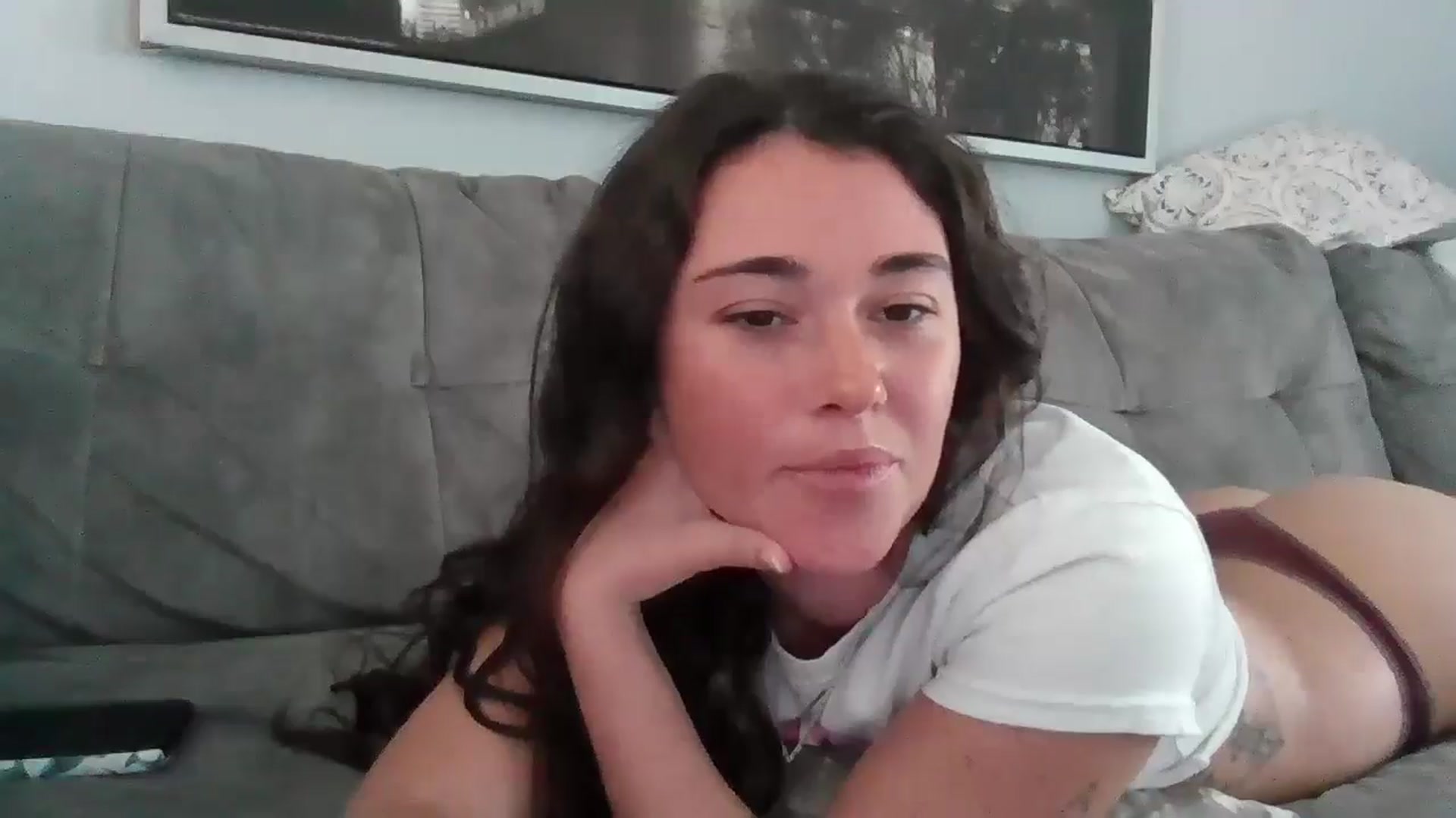 Gallery image thumbnail from Sexyy_lexxxi's myfreecams stream on, 01/14/2026, 19:05 image 19 of 20