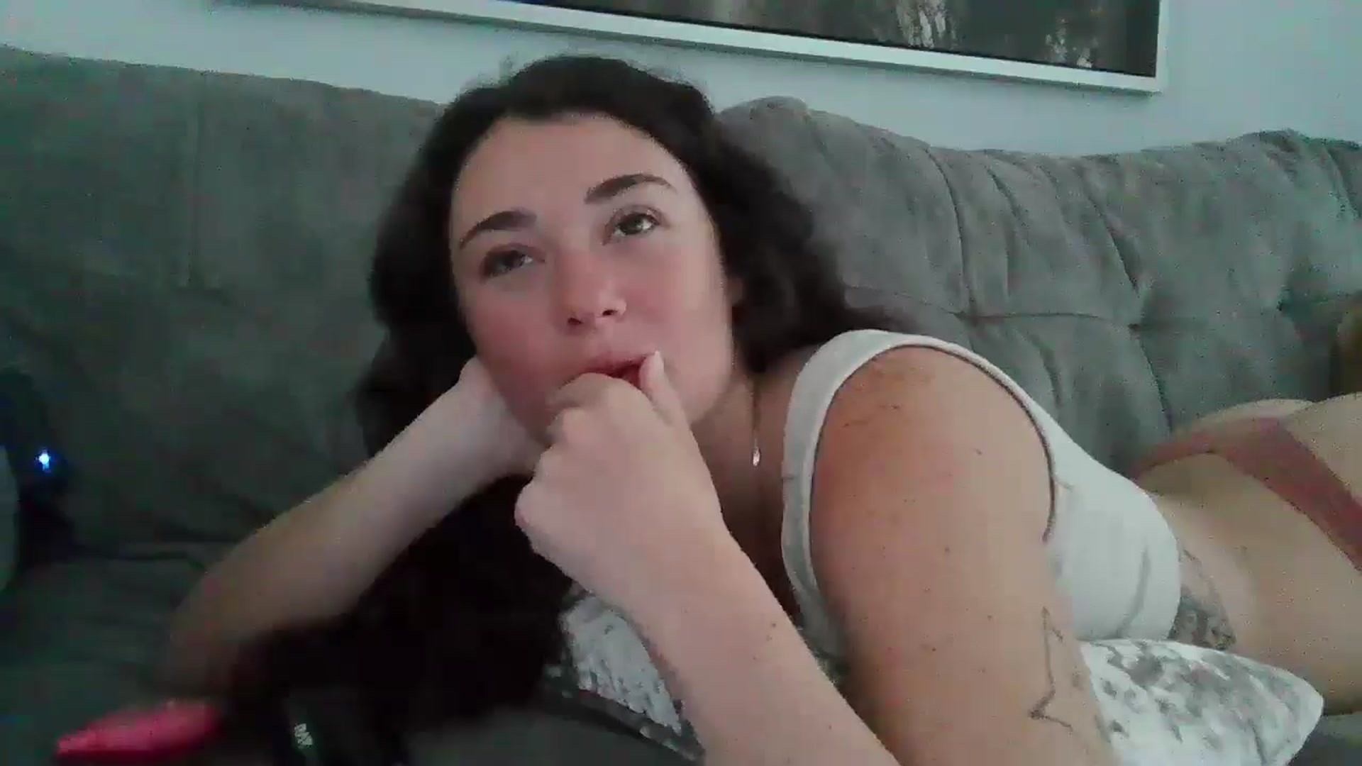 Gallery image thumbnail from Sexyy_lexxxi's myfreecams stream on, 01/15/2026, 16:26 image 6 of 20