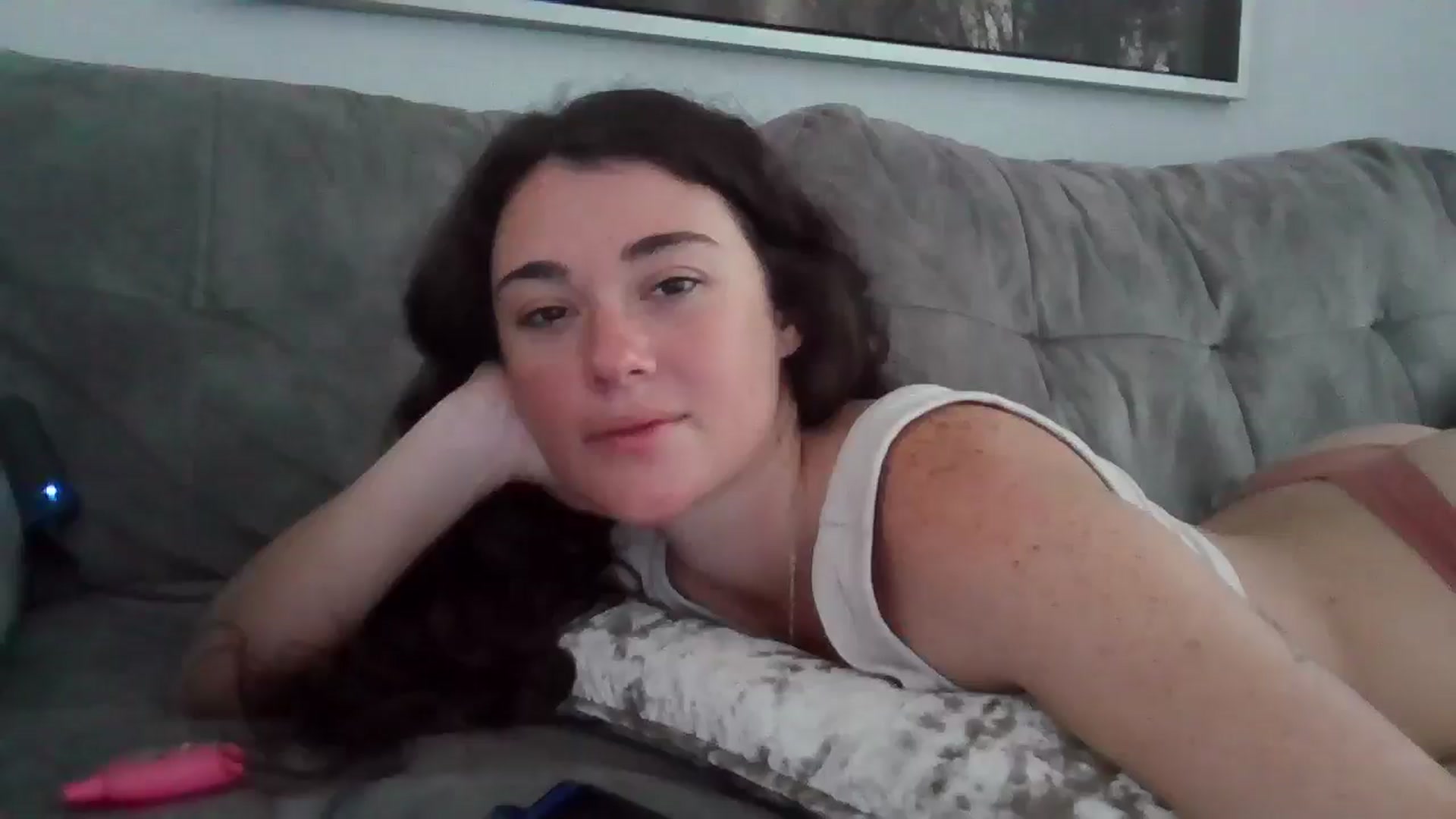 Gallery image thumbnail from Sexyy_lexxxi's myfreecams stream on, 01/15/2026, 16:26 image 10 of 20