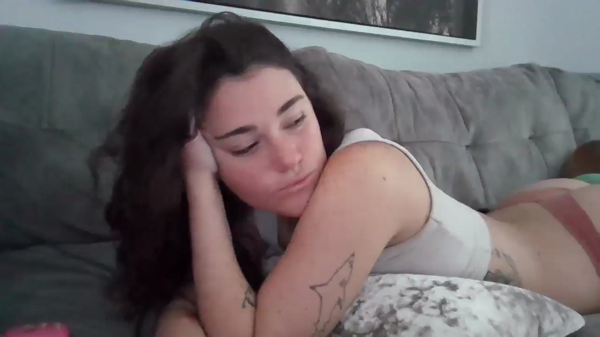 Gallery image thumbnail from Sexyy_lexxxi's myfreecams stream on, 01/15/2026, 16:26 image 14 of 20