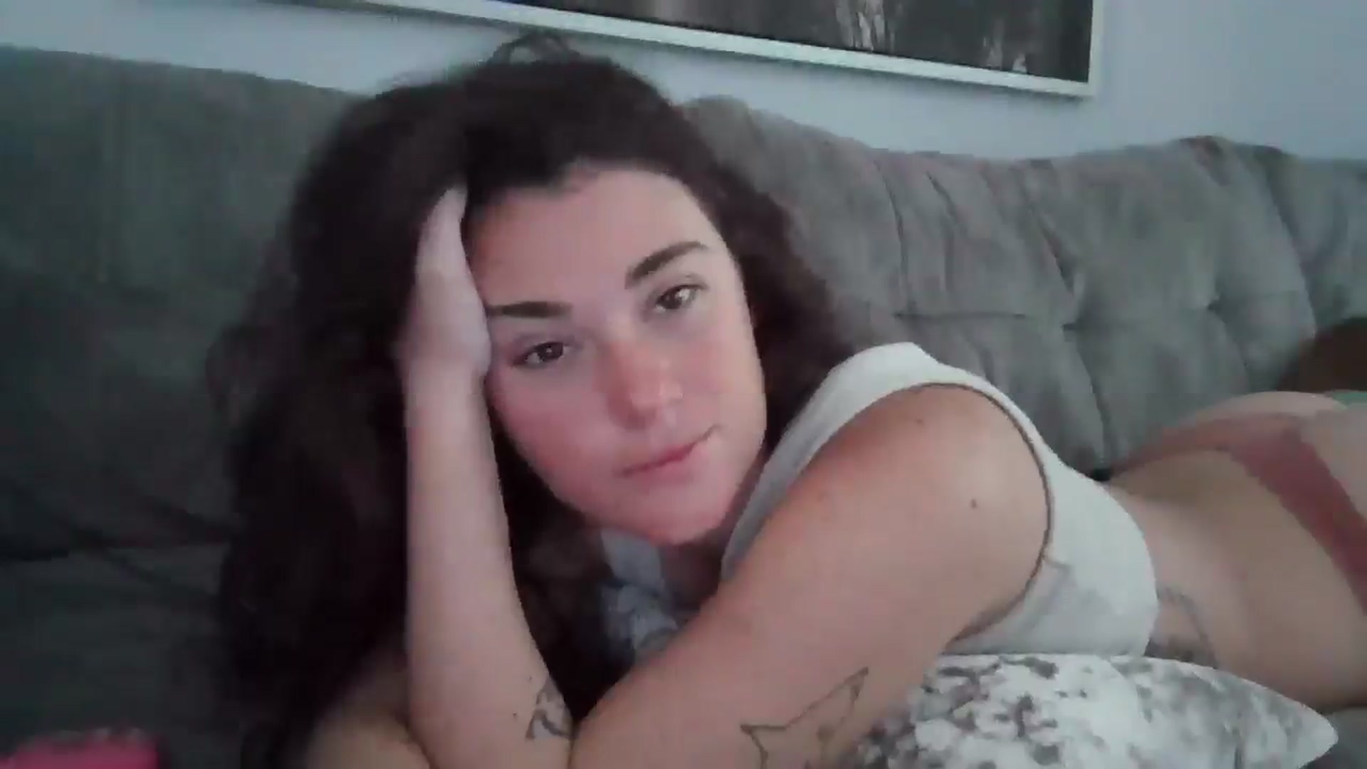 Gallery image thumbnail from Sexyy_lexxxi's myfreecams stream on, 01/15/2026, 16:26 image 17 of 20