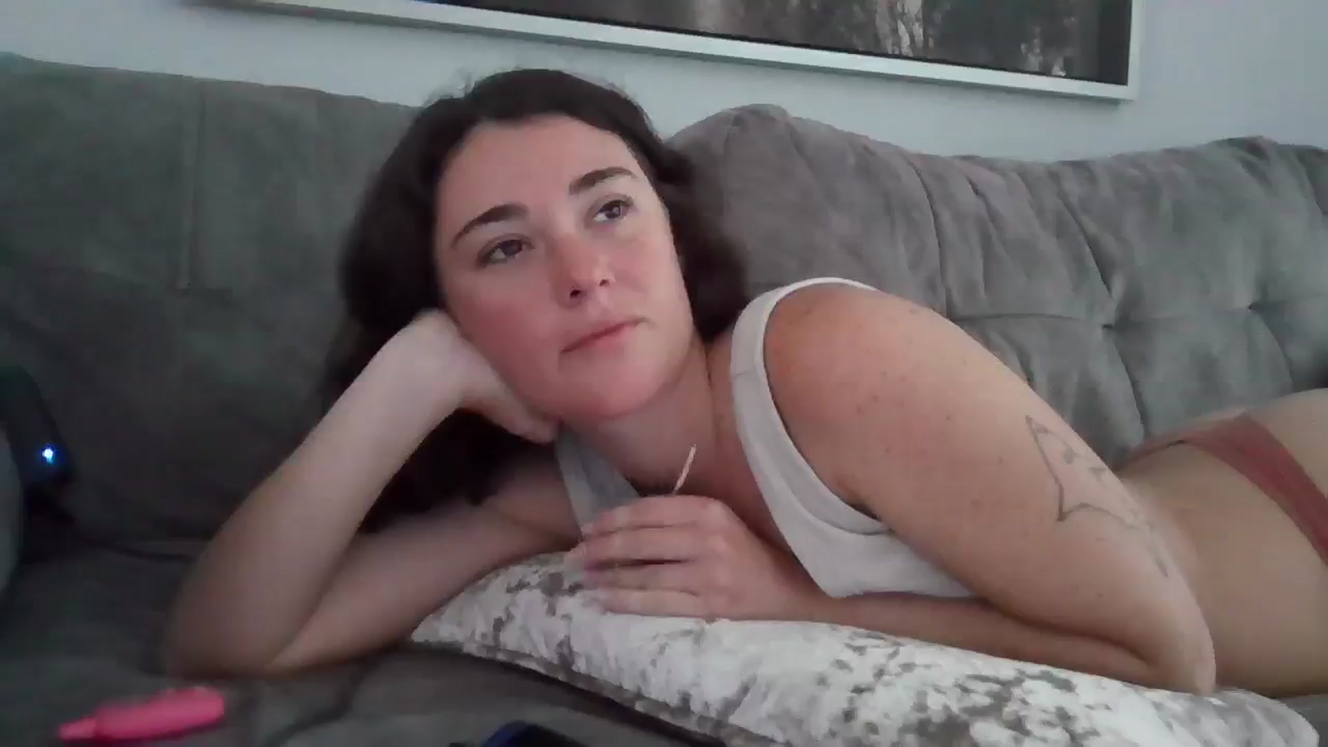 Gallery image thumbnail from Sexyy_lexxxi's myfreecams stream on, 01/15/2026, 16:26 image 8 of 20