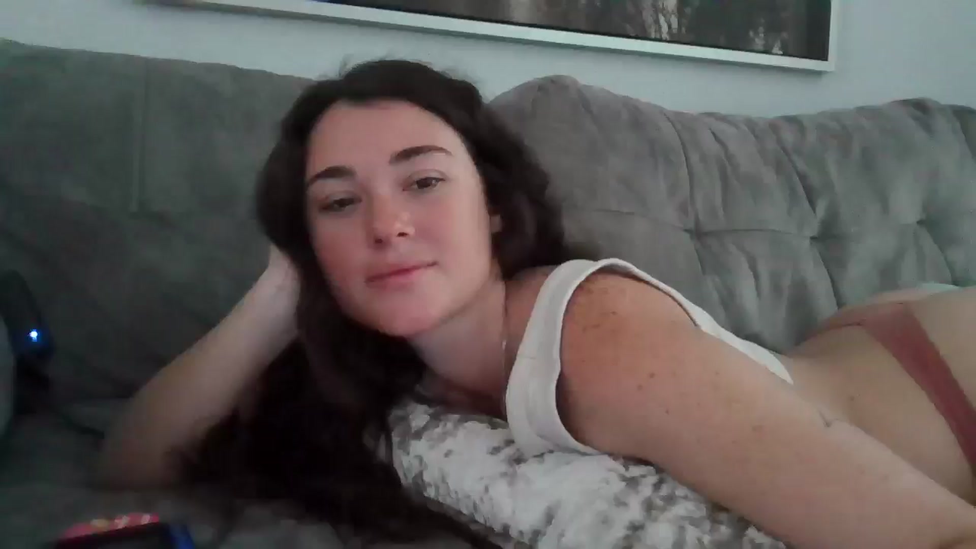 Gallery image thumbnail from Sexyy_lexxxi's myfreecams stream on, 01/15/2026, 16:26 image 4 of 20