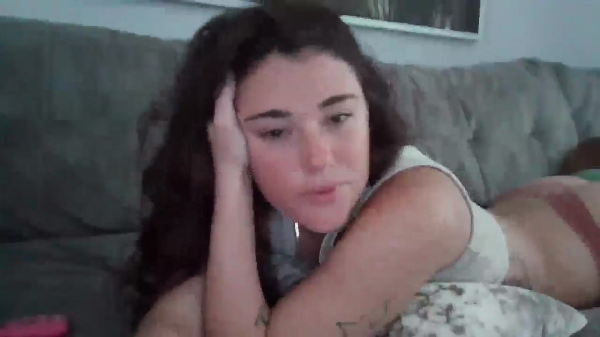 Gallery image thumbnail from Sexyy_lexxxi's myfreecams stream on, 01/15/2026, 16:26 image 16 of 20