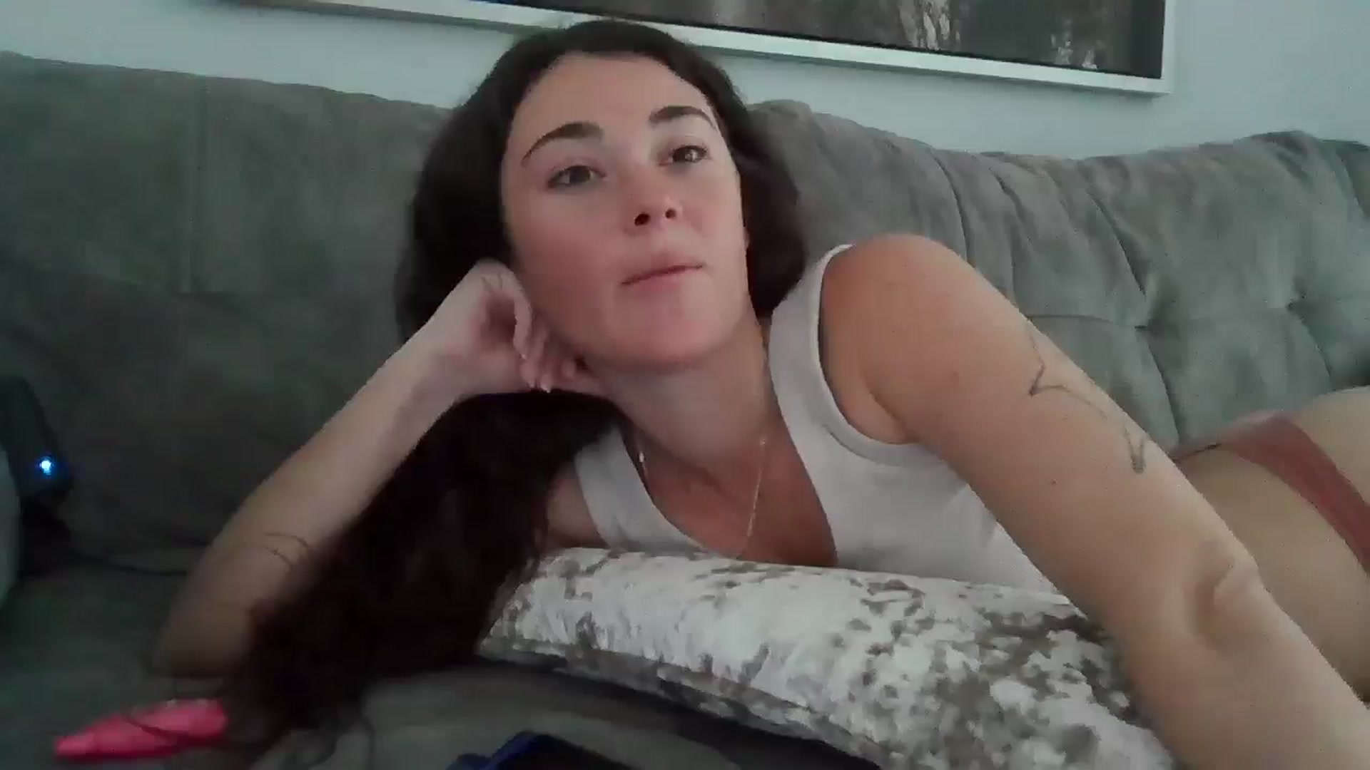 Gallery image thumbnail from Sexyy_lexxxi's myfreecams stream on, 01/15/2026, 16:26 image 9 of 20