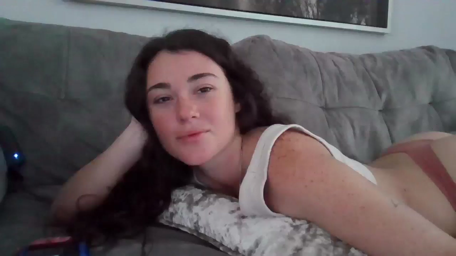 Gallery image thumbnail from Sexyy_lexxxi's myfreecams stream on, 01/15/2026, 16:26 image 5 of 20