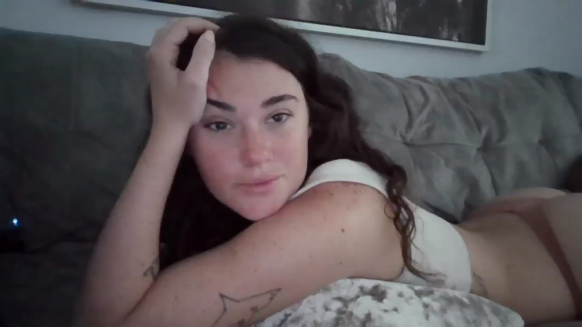 Gallery image thumbnail from Sexyy_lexxxi's myfreecams stream on, 01/15/2026, 16:51 image 8 of 20