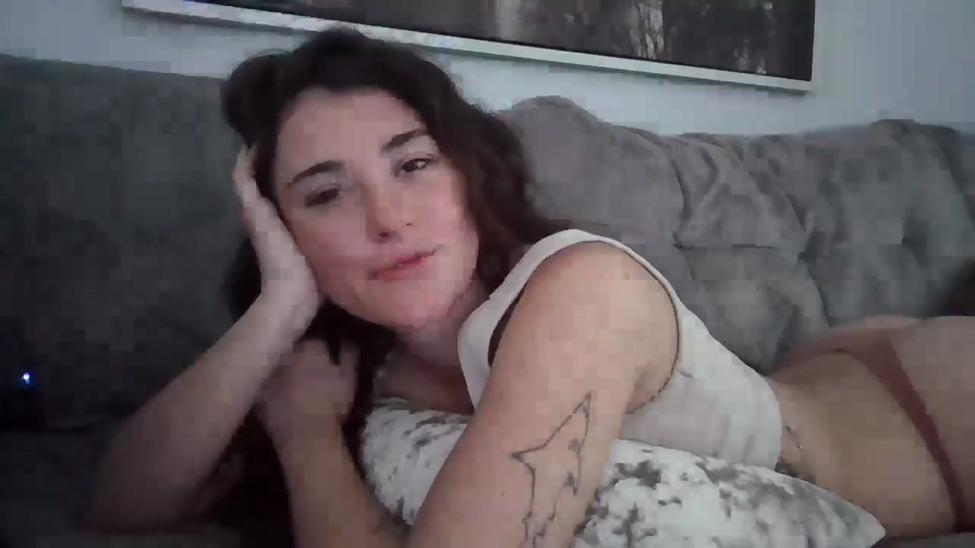 Gallery image thumbnail from Sexyy_lexxxi's myfreecams stream on, 01/15/2026, 16:51 image 3 of 20