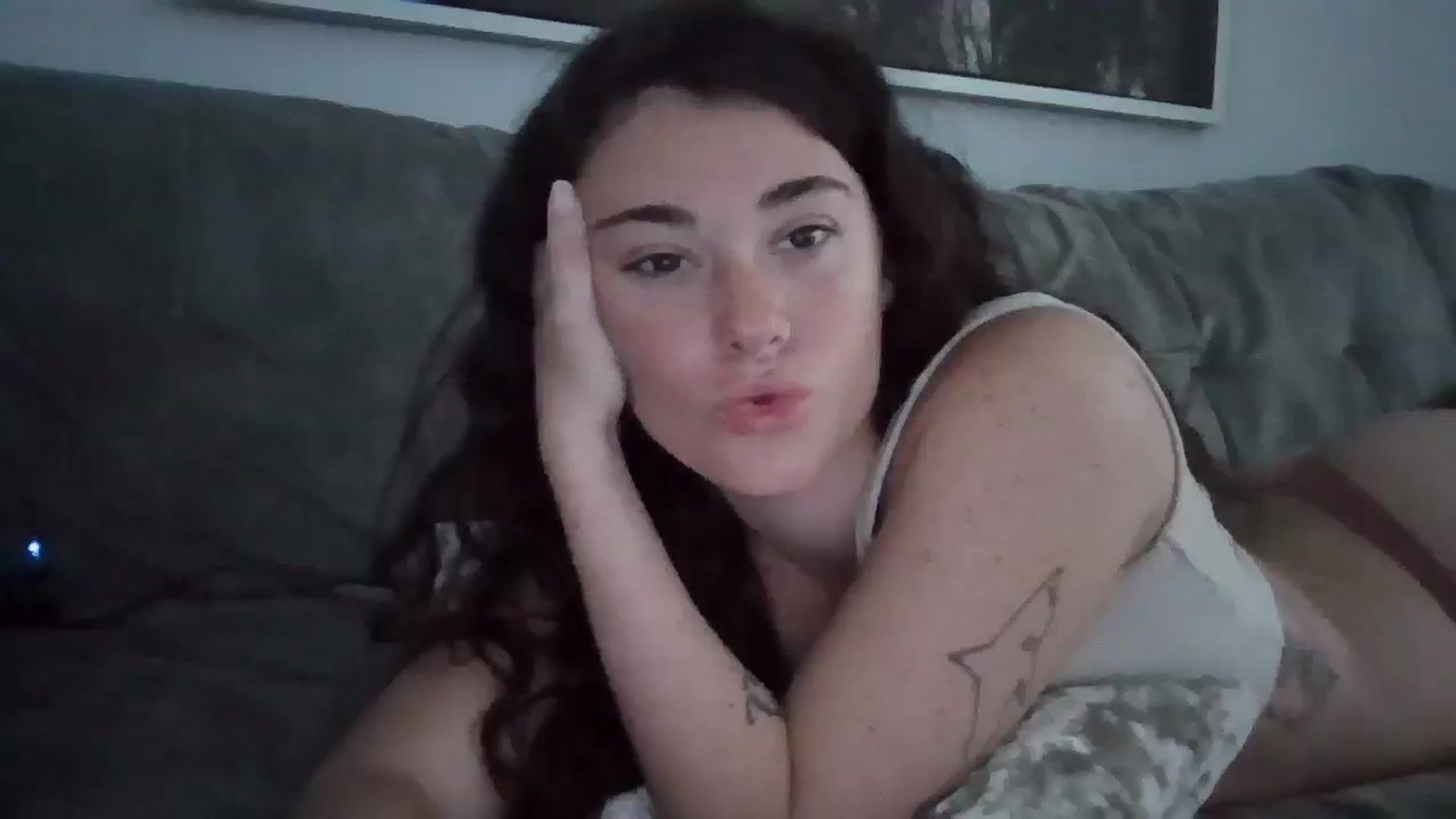 Gallery image thumbnail from Sexyy_lexxxi's myfreecams stream on, 01/15/2026, 16:51 image 12 of 20