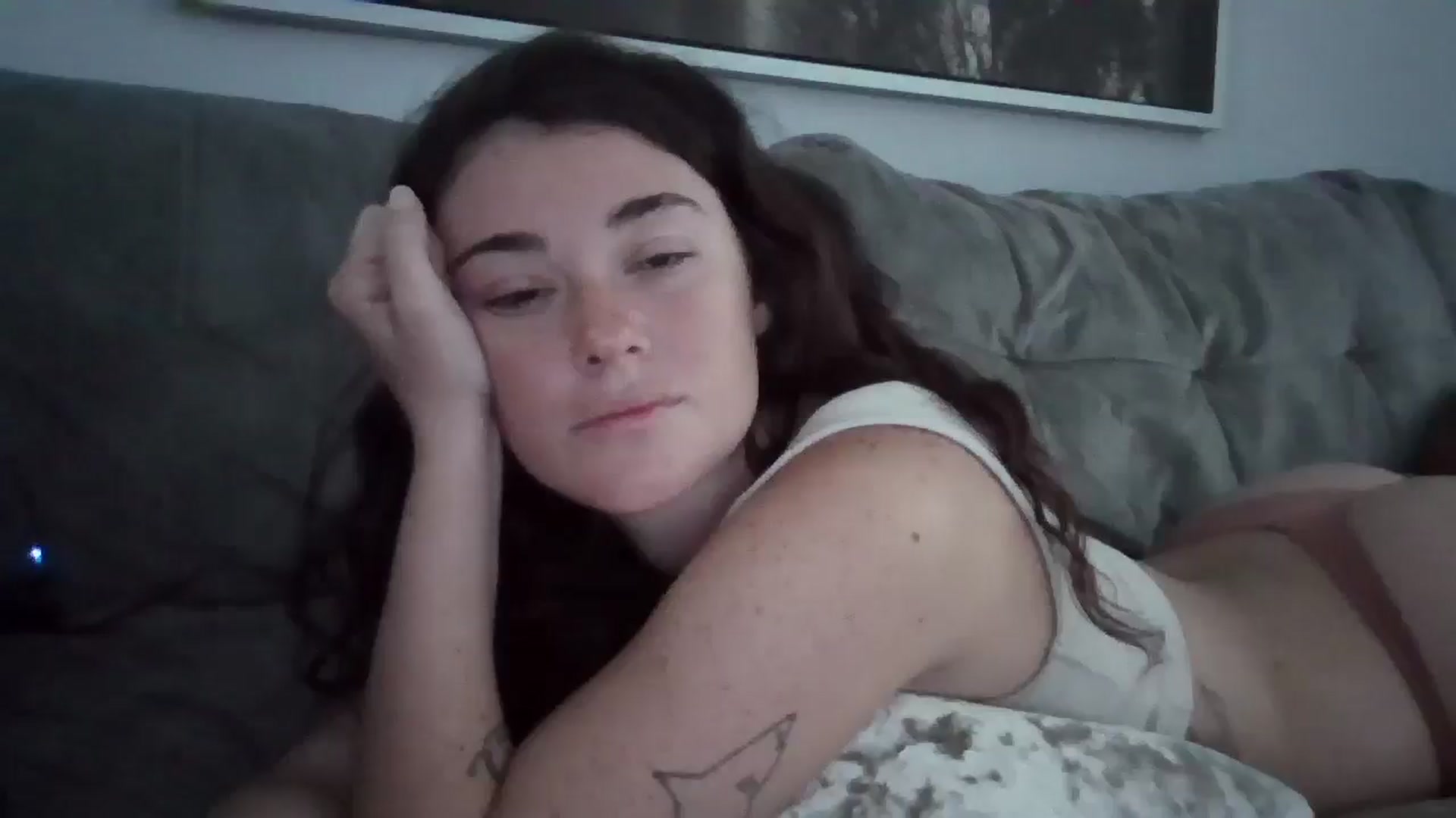 Gallery image thumbnail from Sexyy_lexxxi's myfreecams stream on, 01/15/2026, 16:51 image 9 of 20