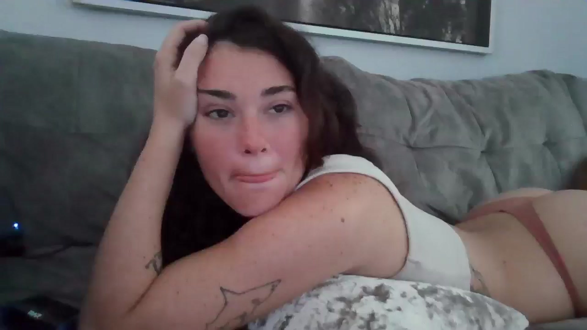 Gallery image thumbnail from Sexyy_lexxxi's myfreecams stream on, 01/15/2026, 16:51 image 1 of 20