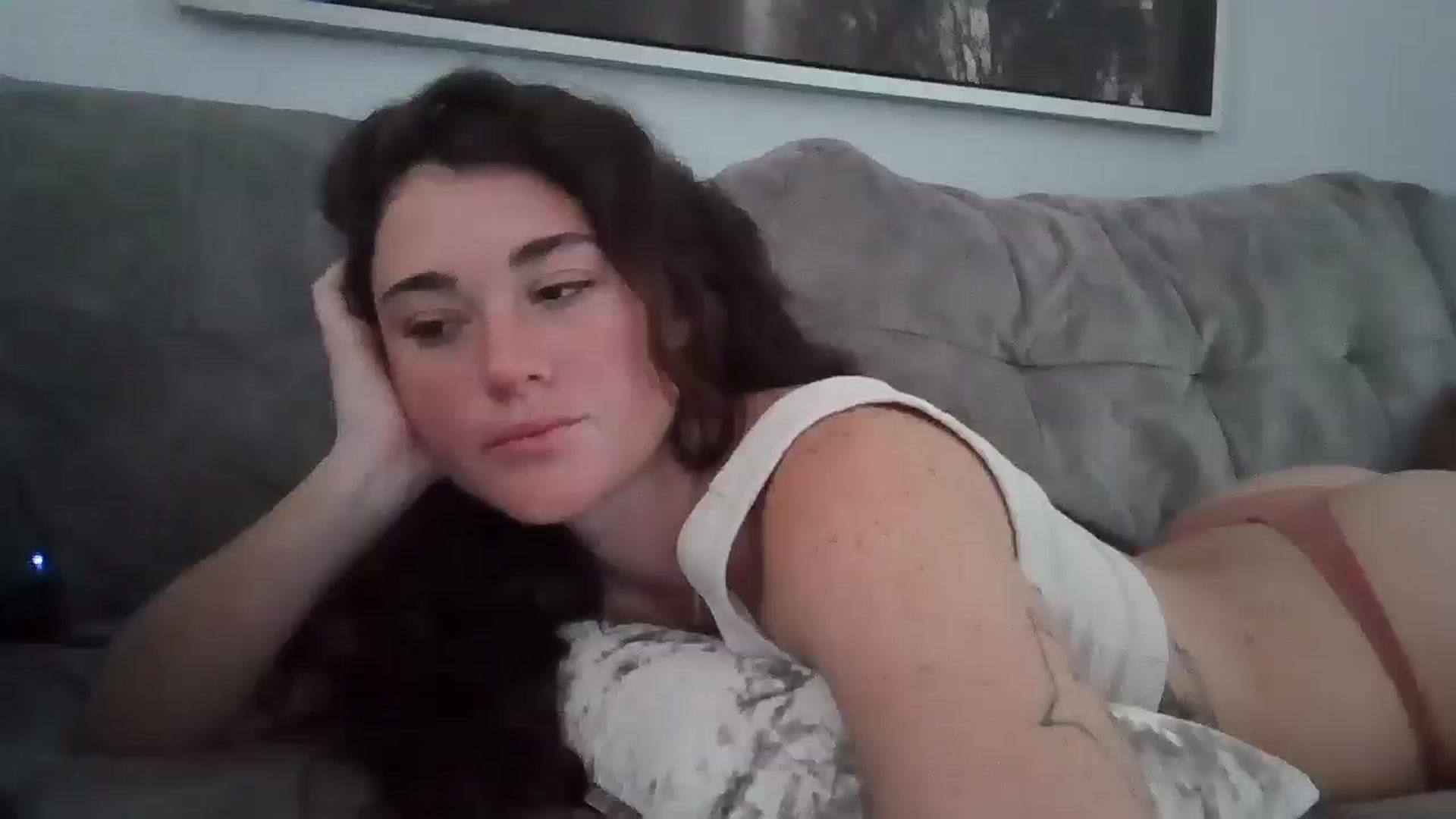 Gallery image thumbnail from Sexyy_lexxxi's myfreecams stream on, 01/15/2026, 16:51 image 2 of 20