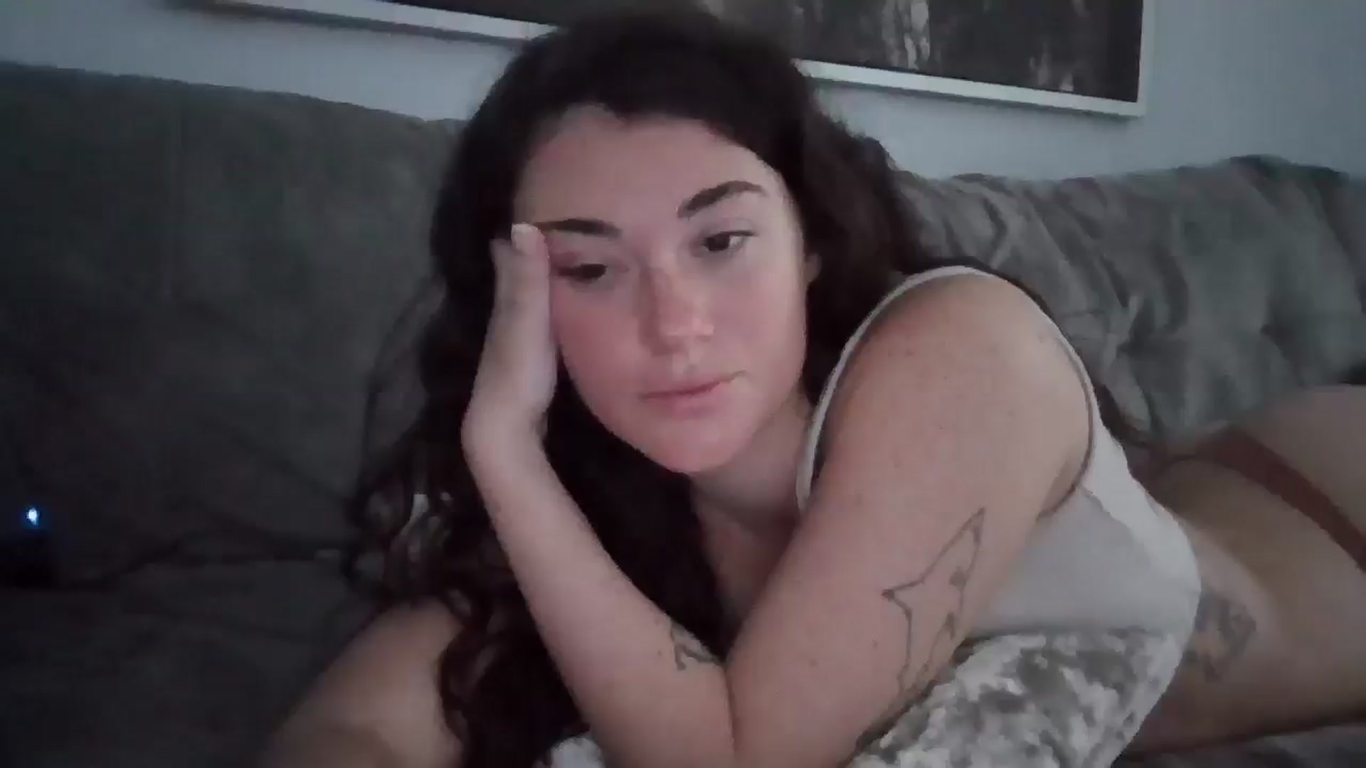 Gallery image thumbnail from Sexyy_lexxxi's myfreecams stream on, 01/15/2026, 16:51 image 11 of 20