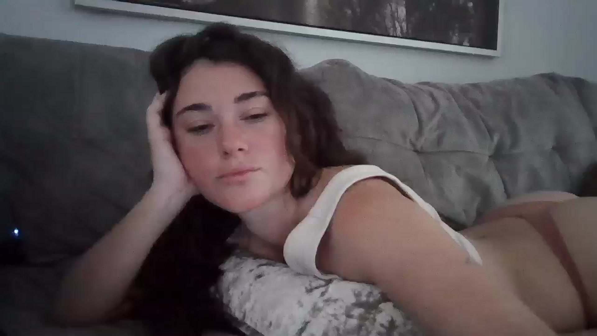 Gallery image thumbnail from Sexyy_lexxxi's myfreecams stream on, 01/15/2026, 16:51 image 5 of 20