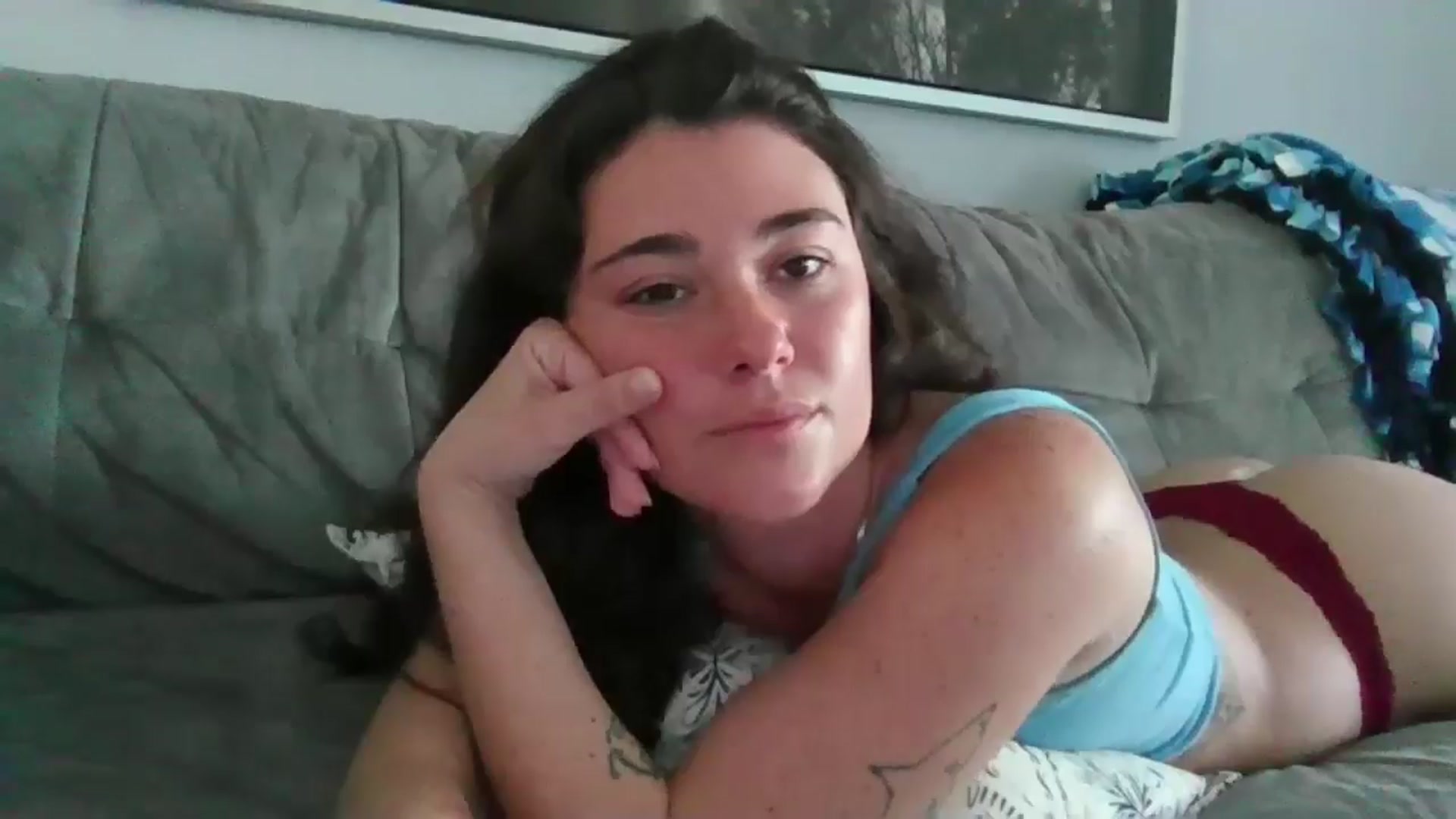 Gallery image thumbnail from Sexyy_lexxxi's myfreecams stream on, 01/20/2026, 19:23 image 7 of 20