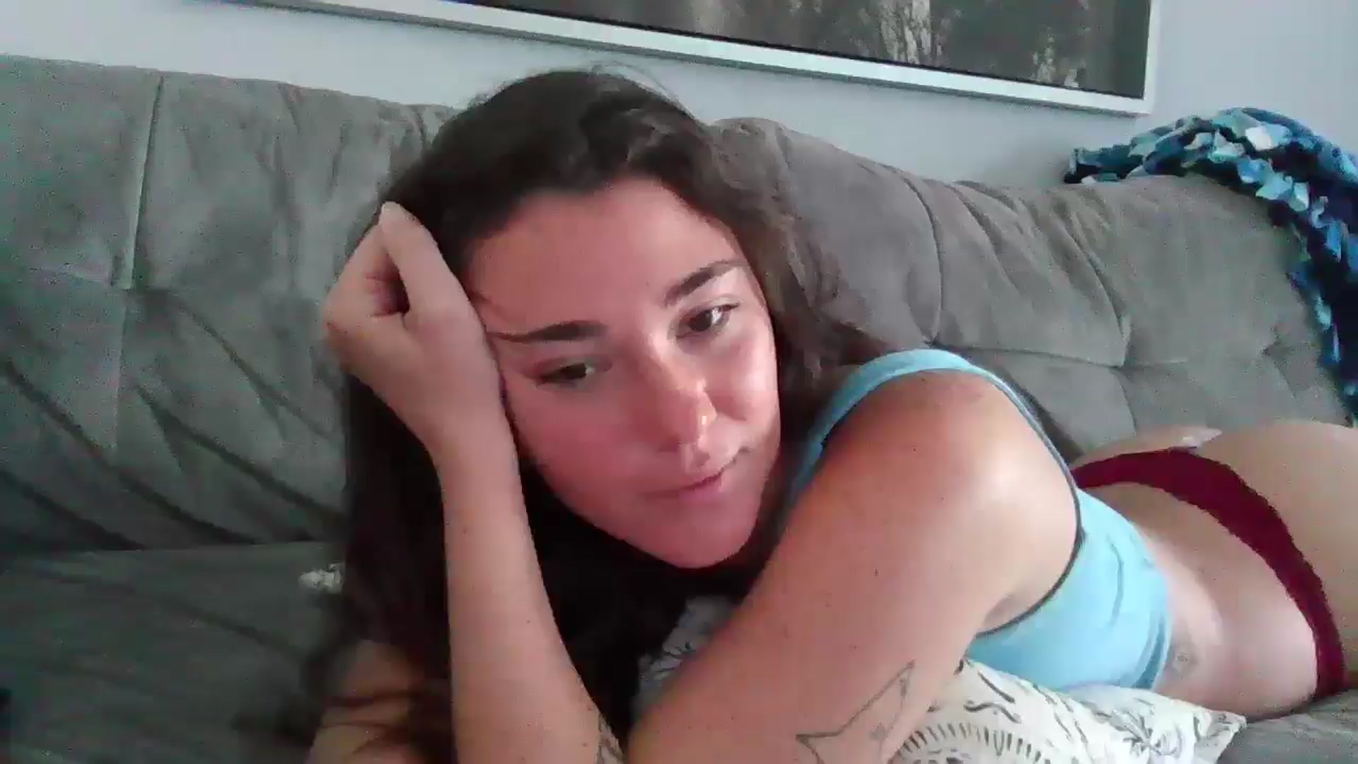 Gallery image thumbnail from Sexyy_lexxxi's myfreecams stream on, 01/20/2026, 19:23 image 12 of 20
