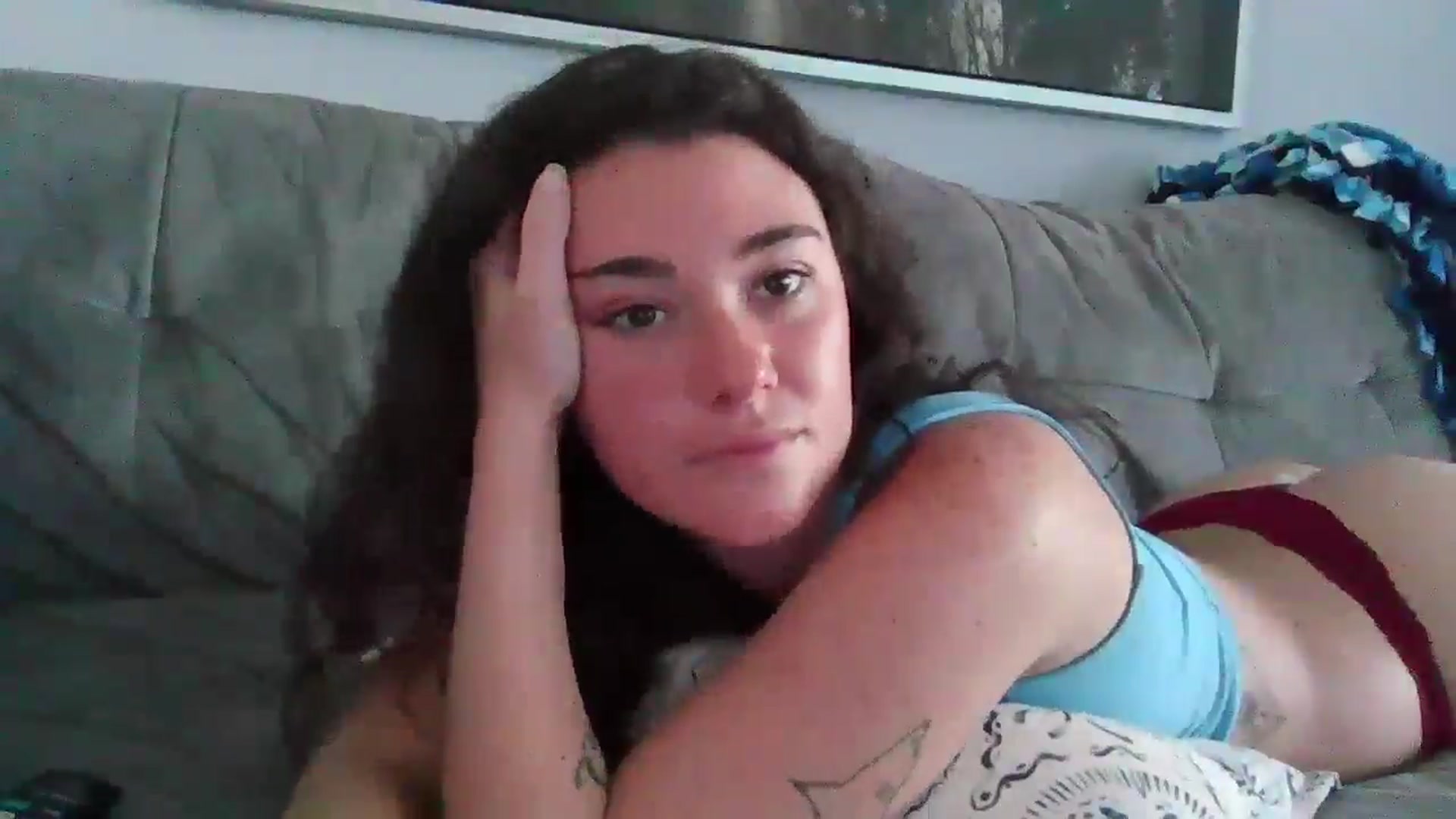 Gallery image thumbnail from Sexyy_lexxxi's myfreecams stream on, 01/20/2026, 19:23 image 17 of 20