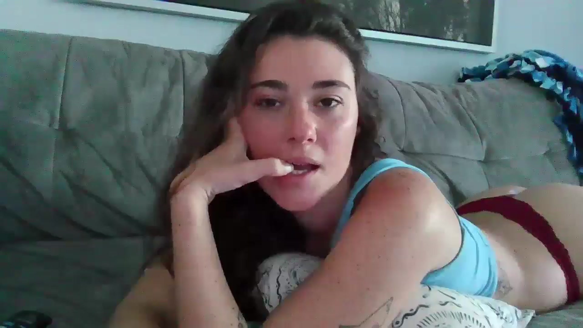 Gallery image thumbnail from Sexyy_lexxxi's myfreecams stream on, 01/20/2026, 19:23 image 16 of 20