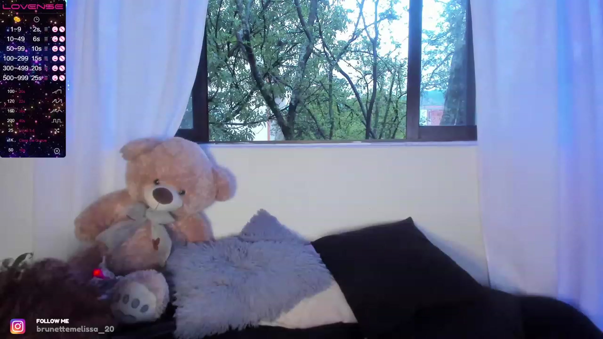 Gallery image thumbnail from Sexyycutte's myfreecams stream on, 06/25/2023, 10:58 image 20 of 20
