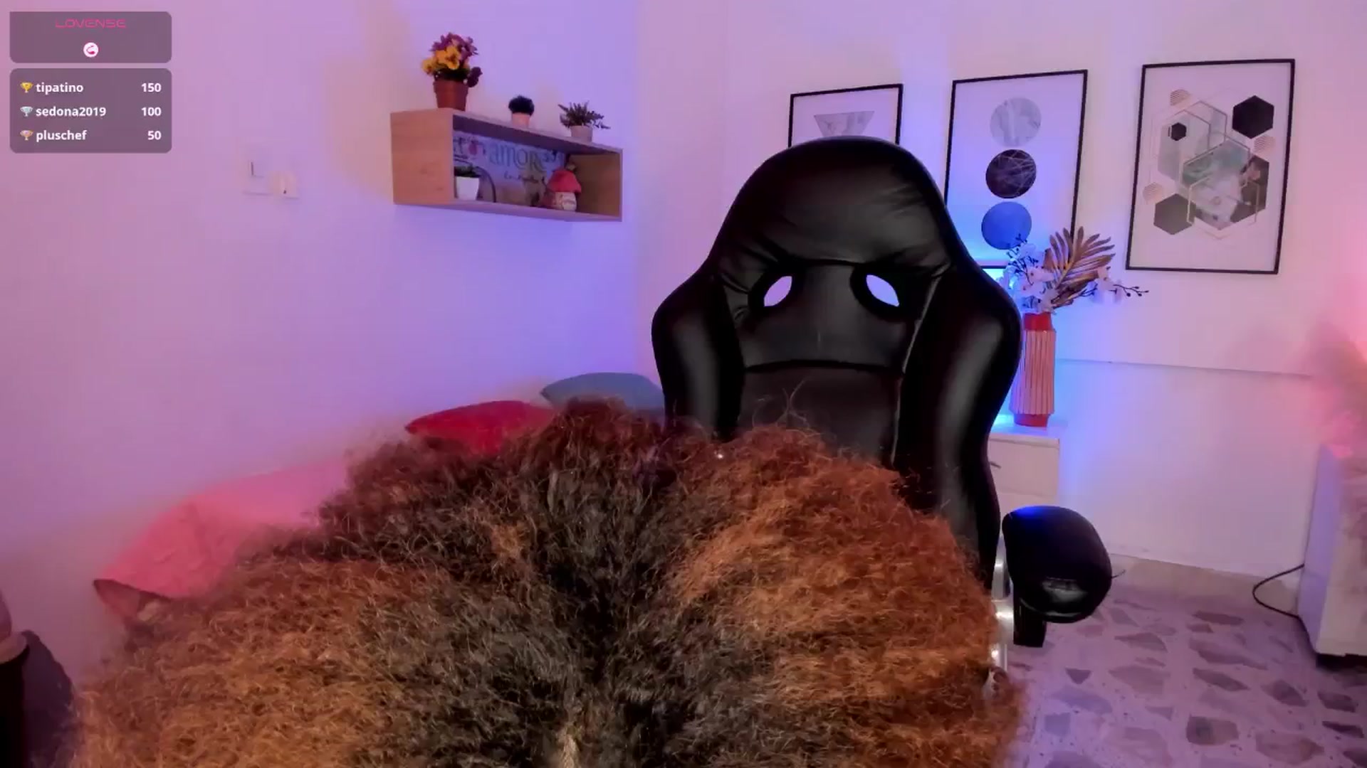 Gallery image thumbnail from Sexyycutte's myfreecams stream on, 03/09/2025, 10:46 image 15 of 20