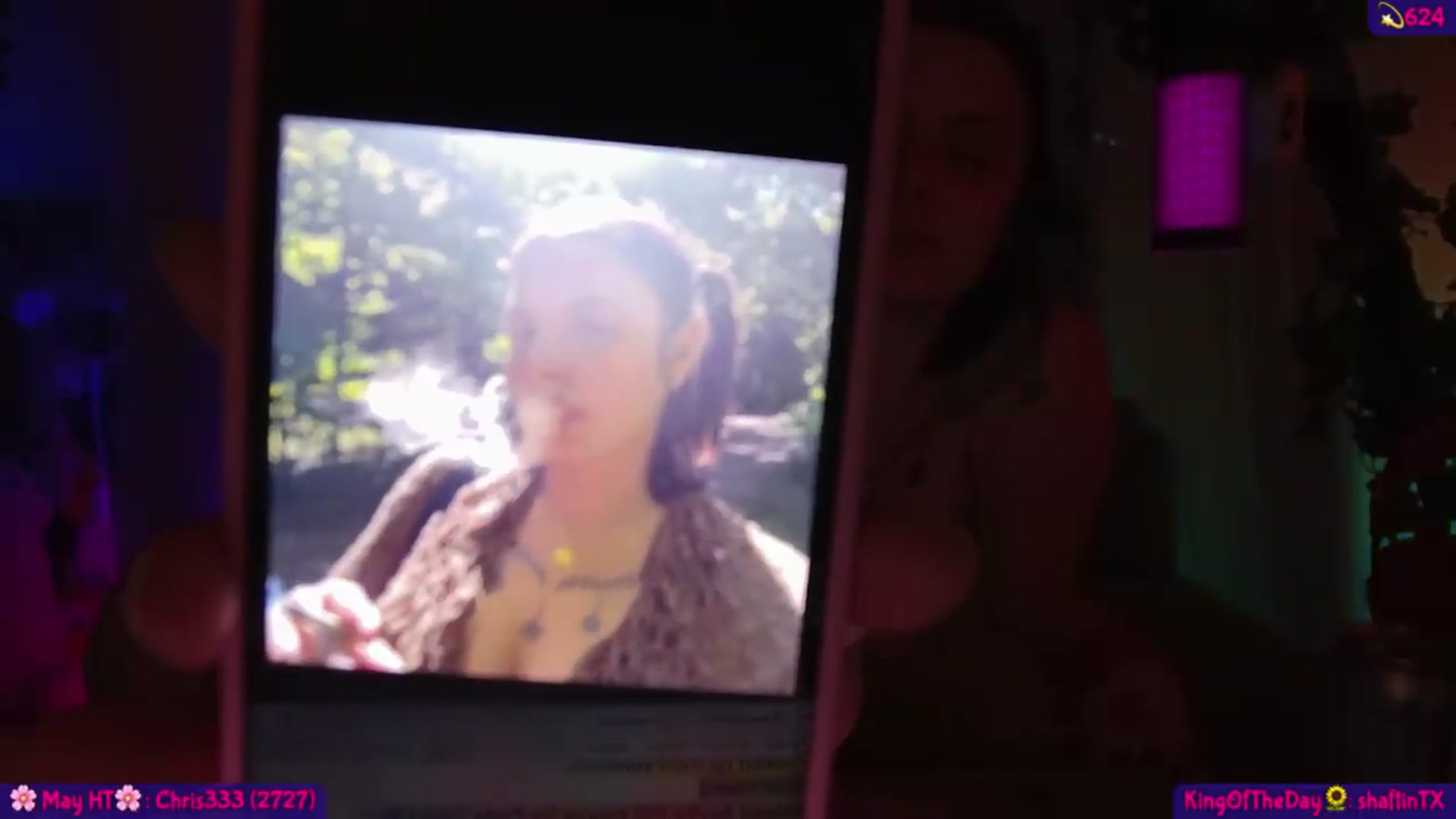 Gallery image thumbnail from SeySo's myfreecams stream on, 05/31/2026, 05:59 image 20 of 20