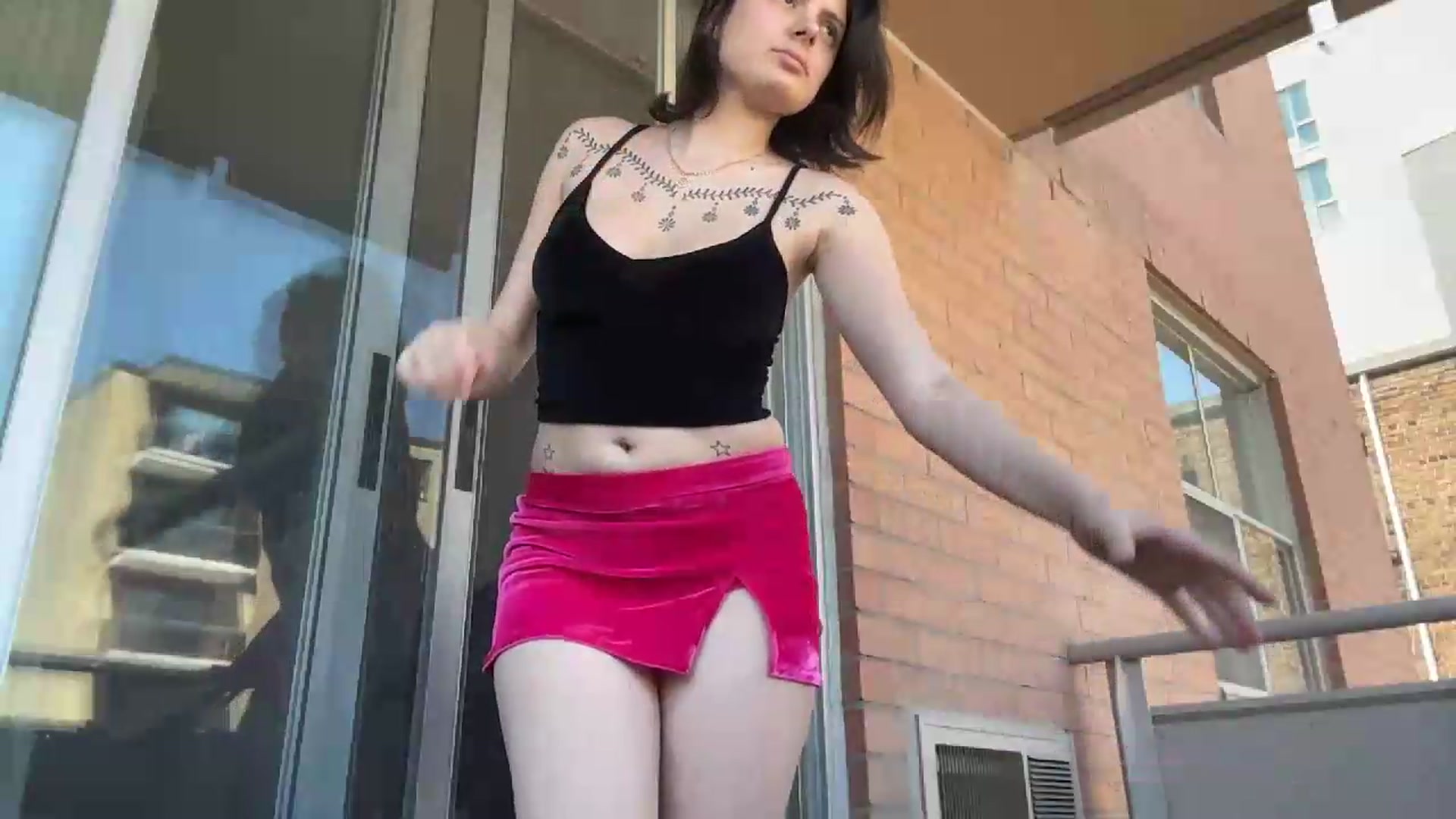 Gallery image thumbnail from SeySo's myfreecams stream on, 06/03/2026, 18:57 image 12 of 20