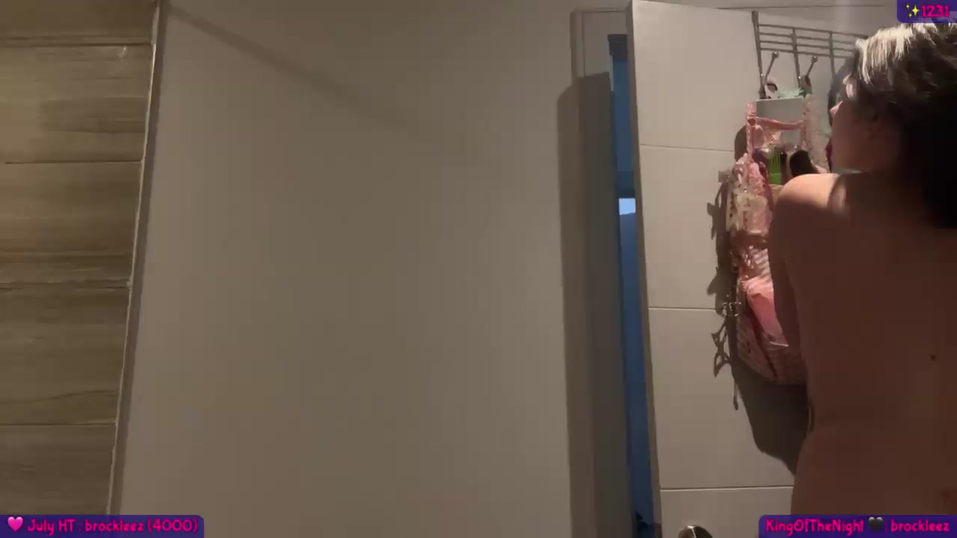 Gallery image thumbnail from SeySo's myfreecams stream on, 07/05/2026, 21:32 image 9 of 20