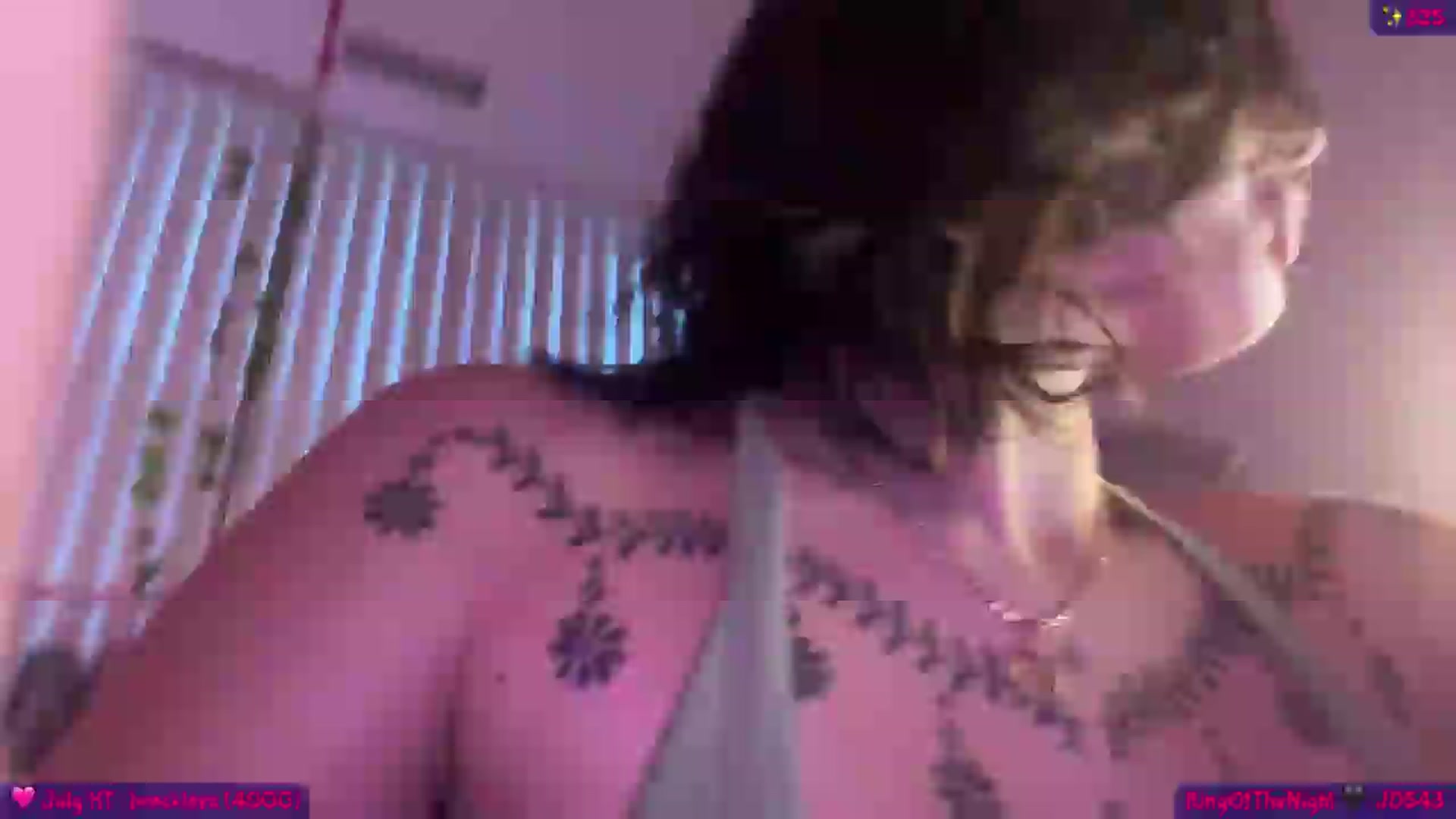 Gallery image thumbnail from SeySo's myfreecams stream on, 07/20/2026, 02:44 image 11 of 20