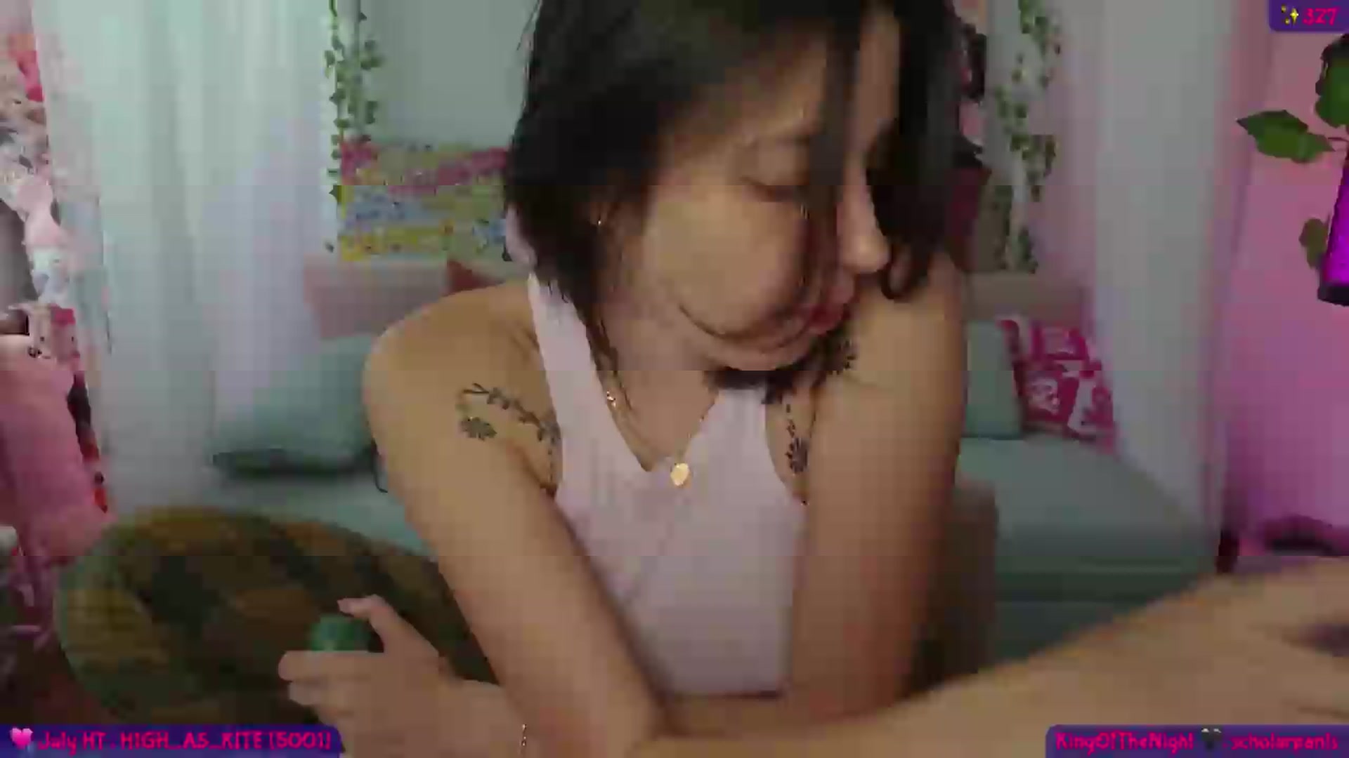 Gallery image thumbnail from SeySo's myfreecams stream on, 07/27/2026, 22:52 image 2 of 20