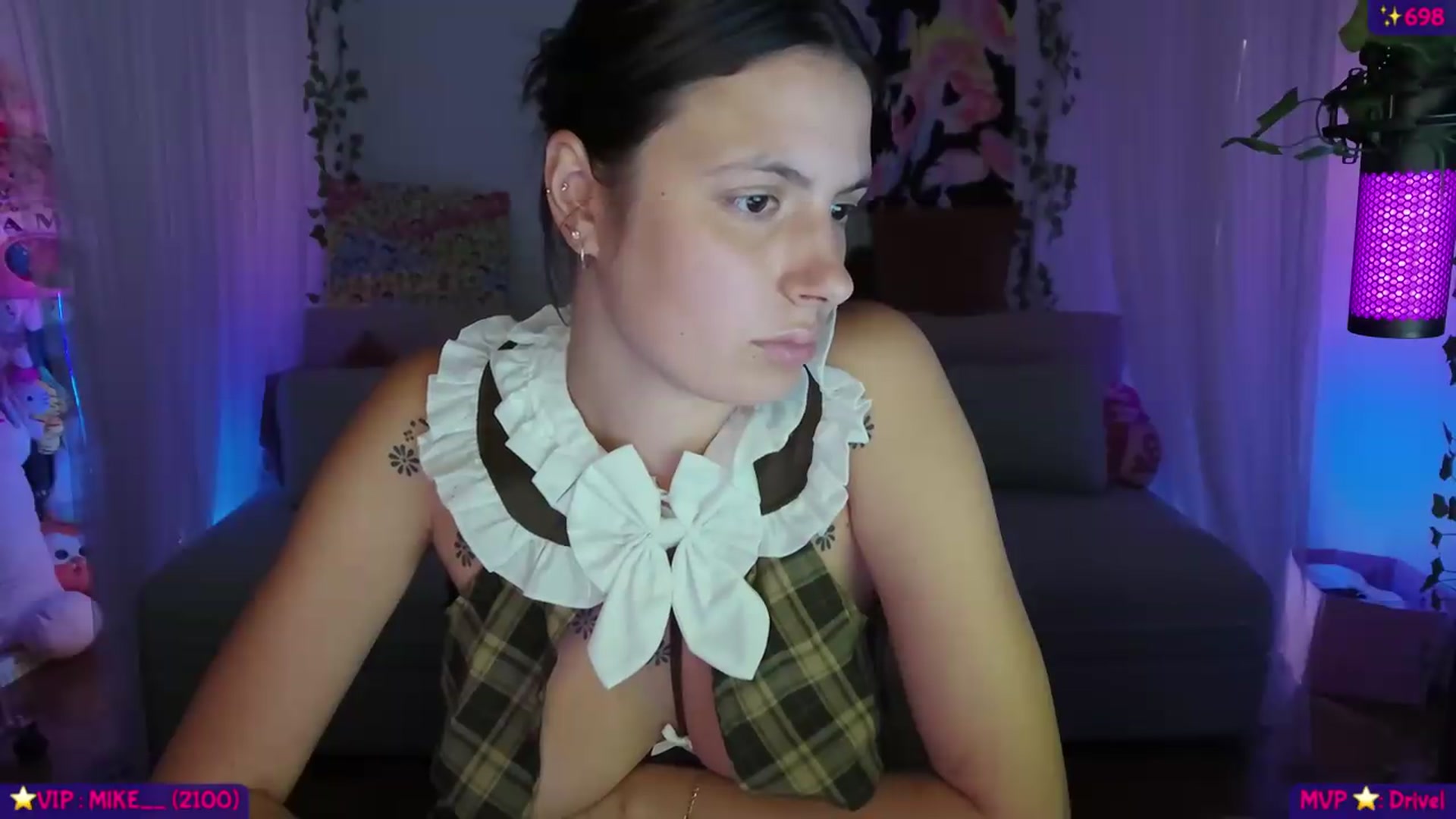 Gallery image thumbnail from SeySo's myfreecams stream on, 08/11/2026, 03:55 image 20 of 20