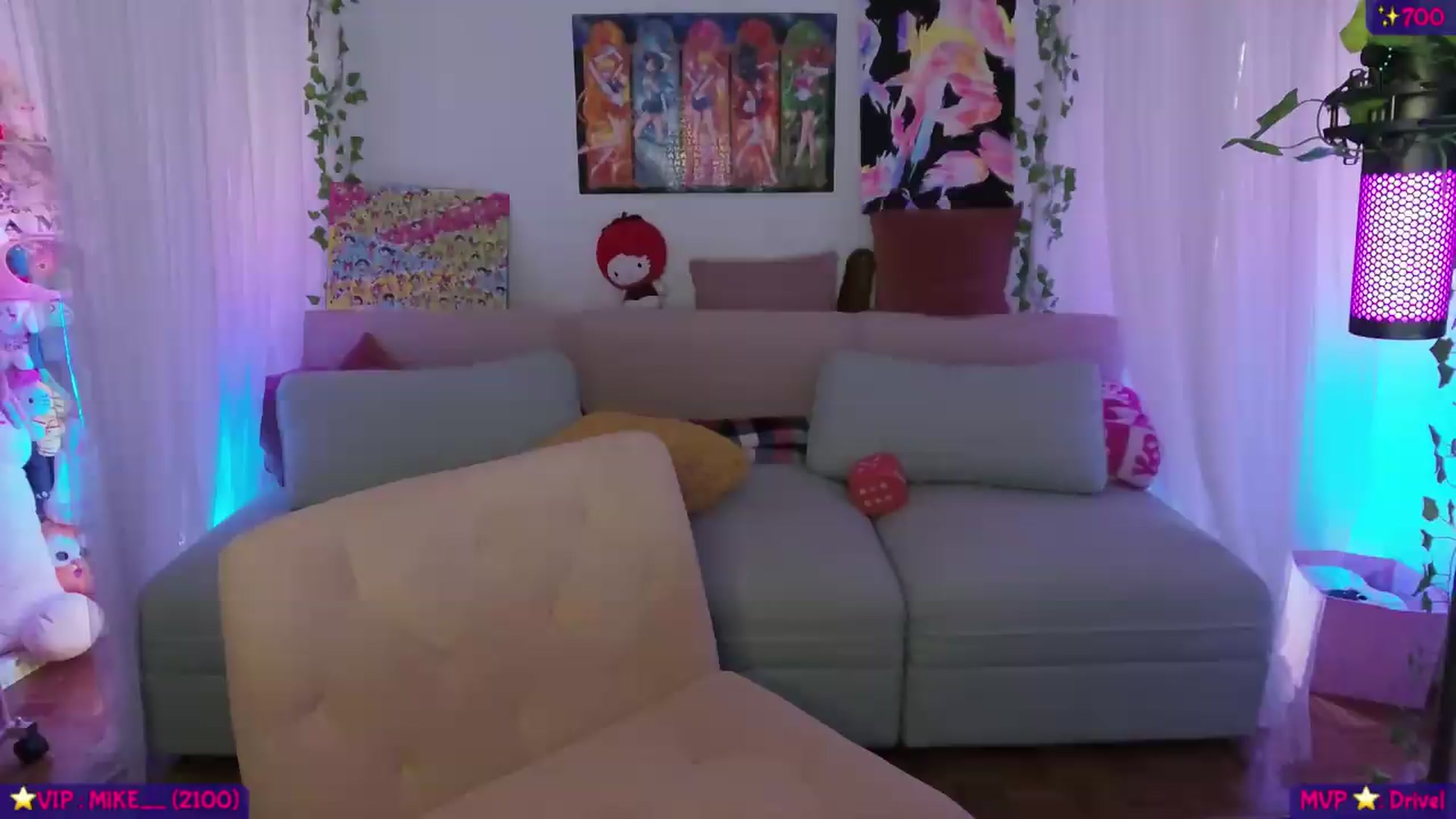 Gallery image thumbnail from SeySo's myfreecams stream on, 08/11/2026, 03:55 image 6 of 20