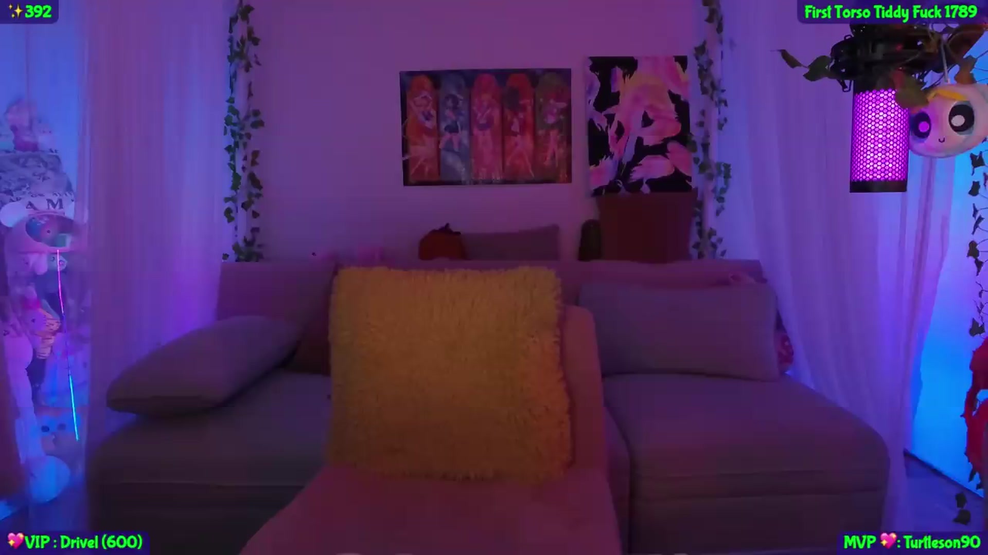 Gallery image thumbnail from SeySo's myfreecams stream on, 09/02/2026, 04:54 image 14 of 20