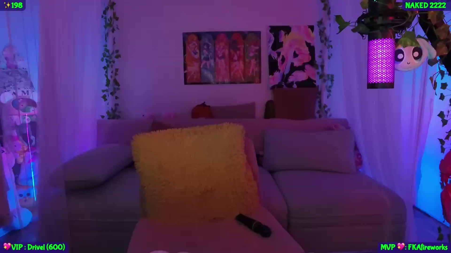 Gallery image thumbnail from SeySo's myfreecams stream on, 09/02/2026, 04:54 image 18 of 20