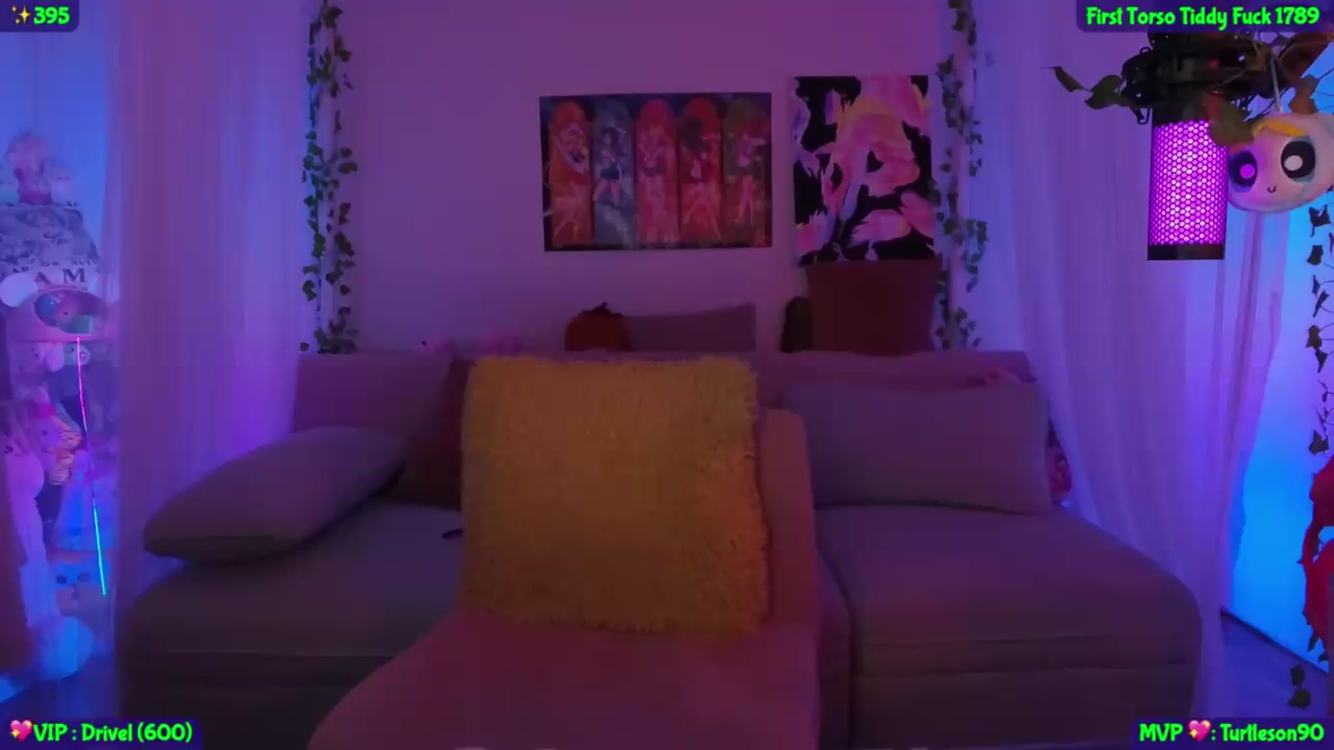 Gallery image thumbnail from SeySo's myfreecams stream on, 09/02/2026, 04:54 image 15 of 20