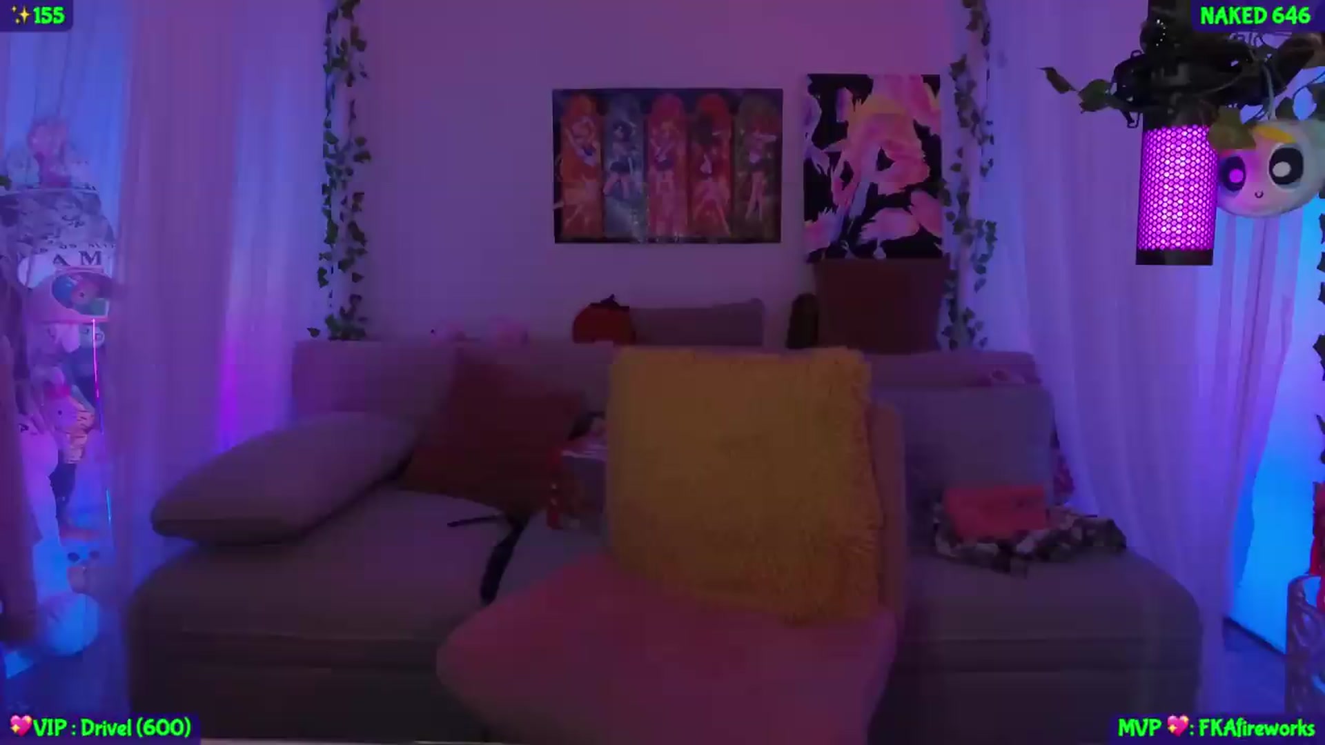 Gallery image thumbnail from SeySo's myfreecams stream on, 09/02/2026, 05:52 image 8 of 20