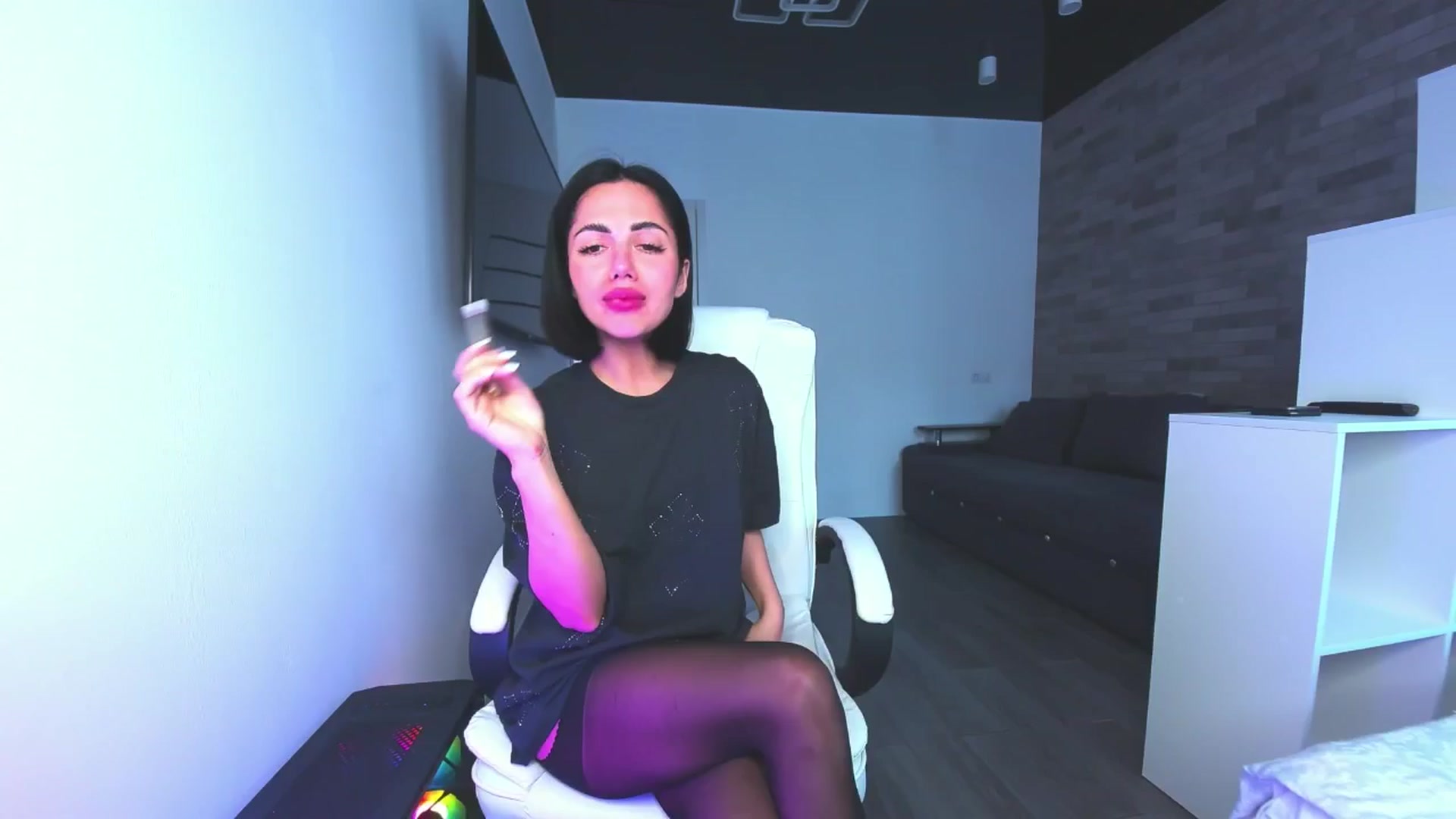 Gallery image thumbnail from Seylormooon's myfreecams stream on, 05/11/2025, 11:45 image 16 of 20