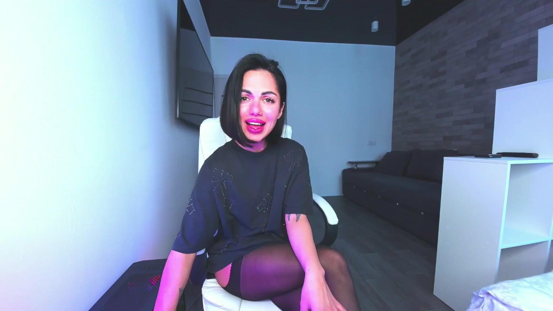 Gallery image thumbnail from Seylormooon's myfreecams stream on, 05/11/2025, 11:45 image 2 of 20