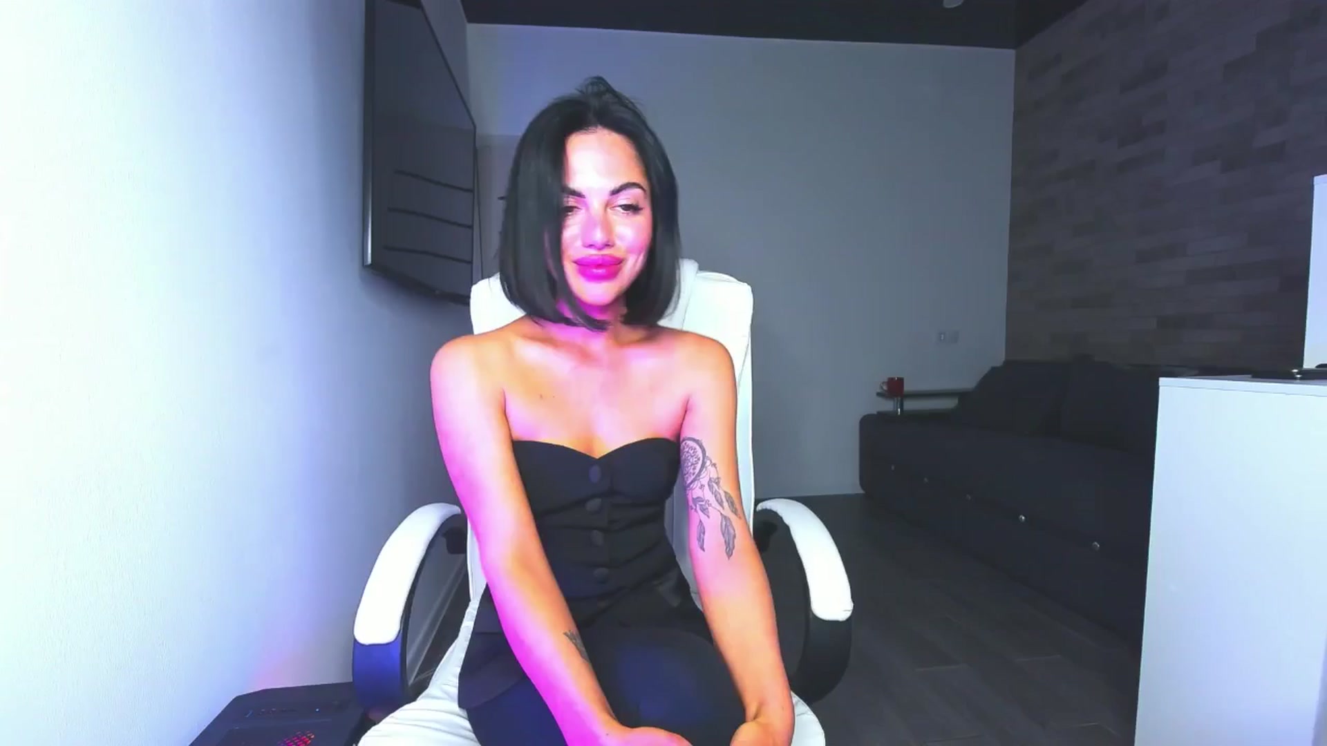 Gallery image thumbnail from Seylormooon's myfreecams stream on, 05/12/2025, 15:31 image 20 of 20