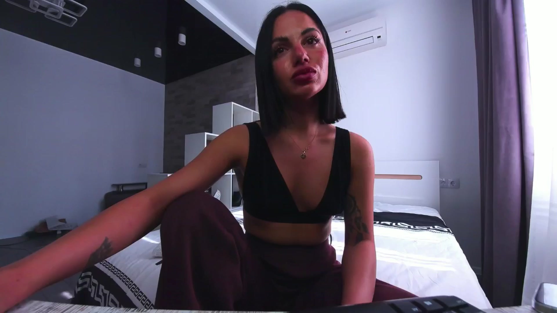 Gallery image thumbnail from Seylormooon's myfreecams stream on, 09/07/2025, 12:55 image 4 of 20