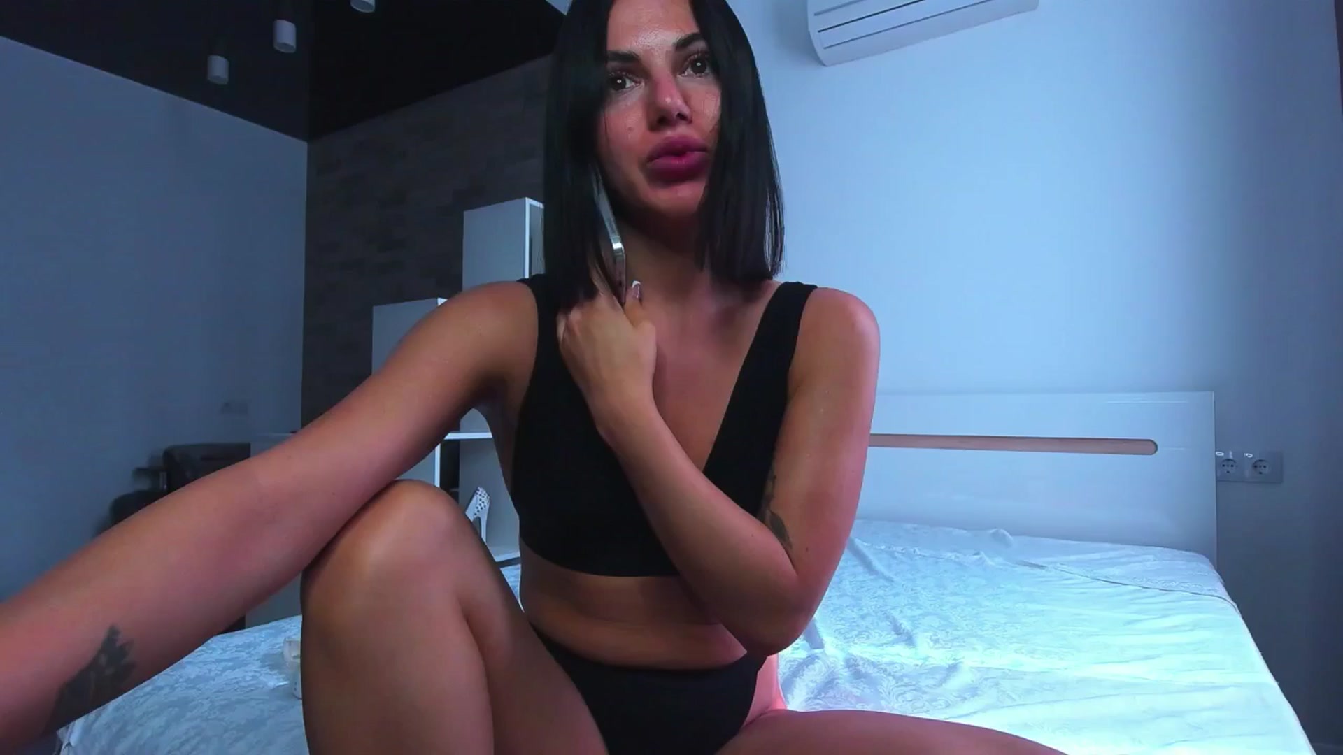 Gallery image thumbnail from Seylormooon's myfreecams stream on, 09/10/2025, 12:31 image 1 of 20