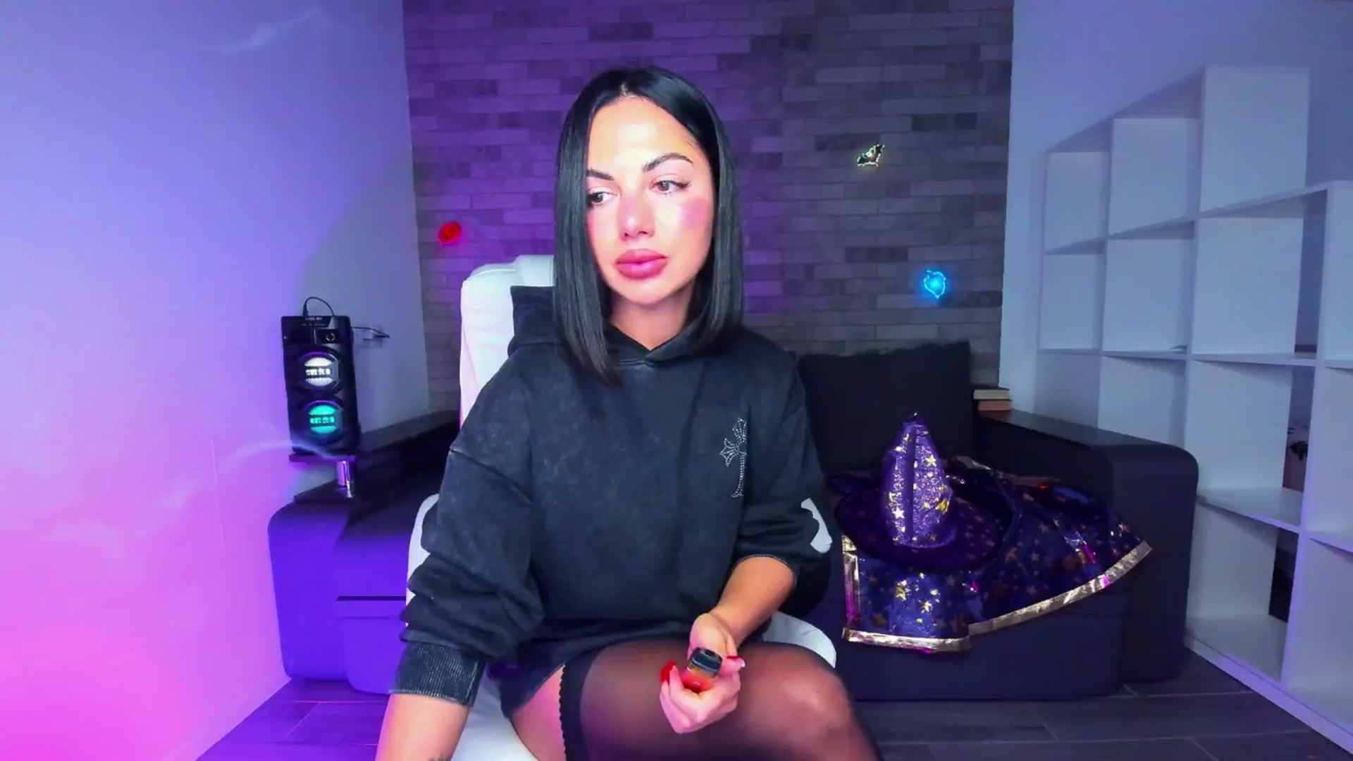 Gallery image thumbnail from Seylormooon's myfreecams stream on, 10/09/2025, 09:03 image 20 of 20