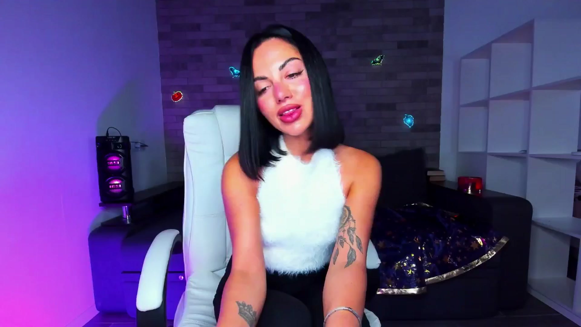 Gallery image thumbnail from Seylormooon's myfreecams stream on, 10/11/2025, 12:05 image 10 of 20