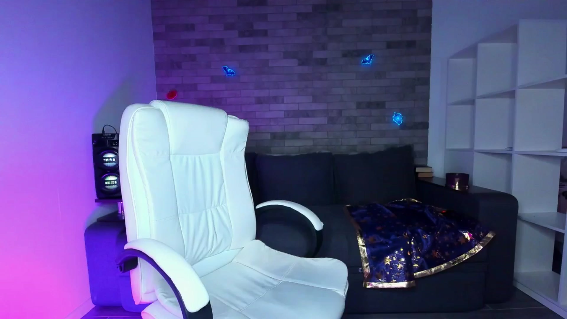 Gallery image thumbnail from Seylormooon's myfreecams stream on, 10/11/2025, 12:05 image 20 of 20