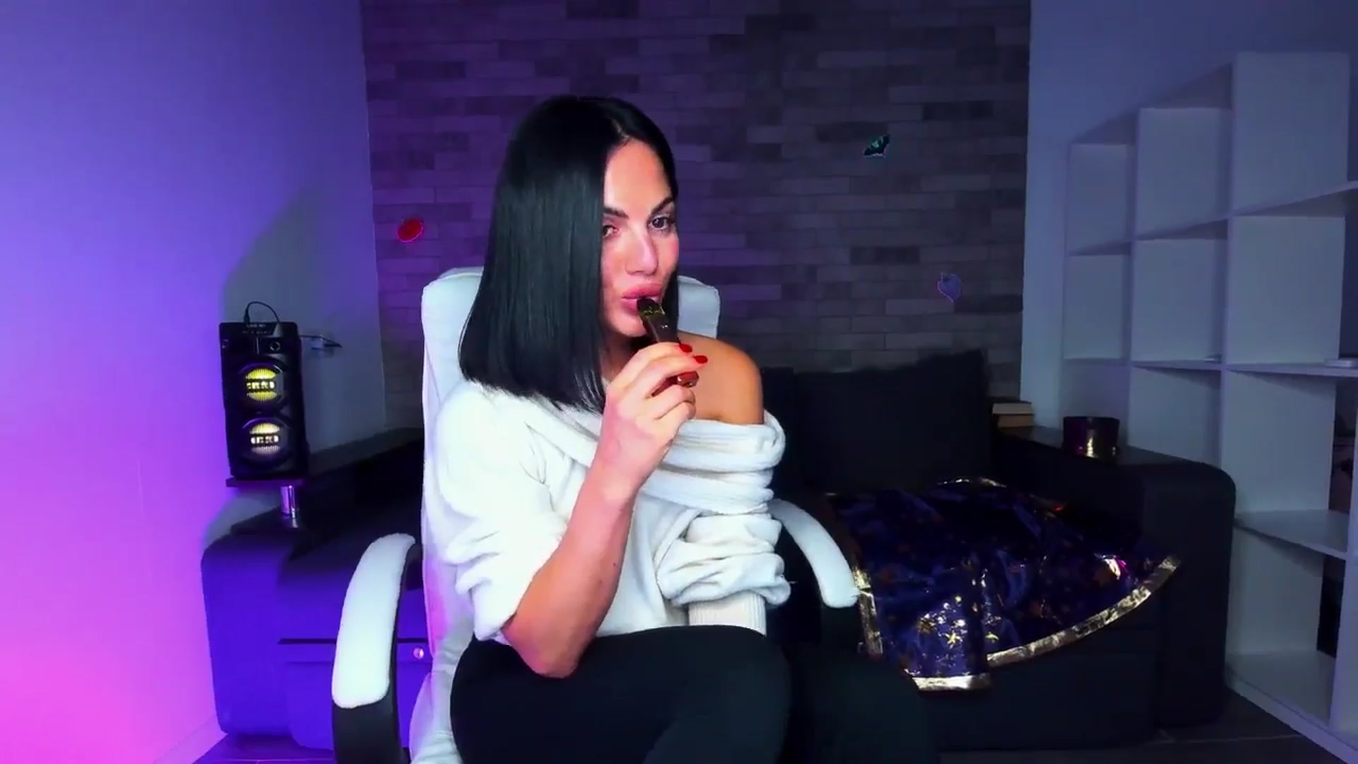 Gallery image thumbnail from Seylormooon's myfreecams stream on, 10/11/2025, 13:59 image 16 of 20